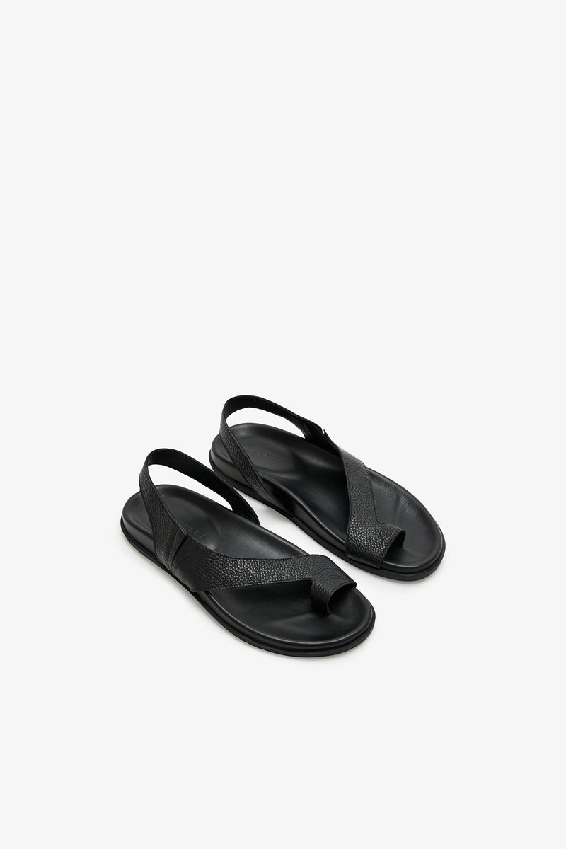 #Black Pebble