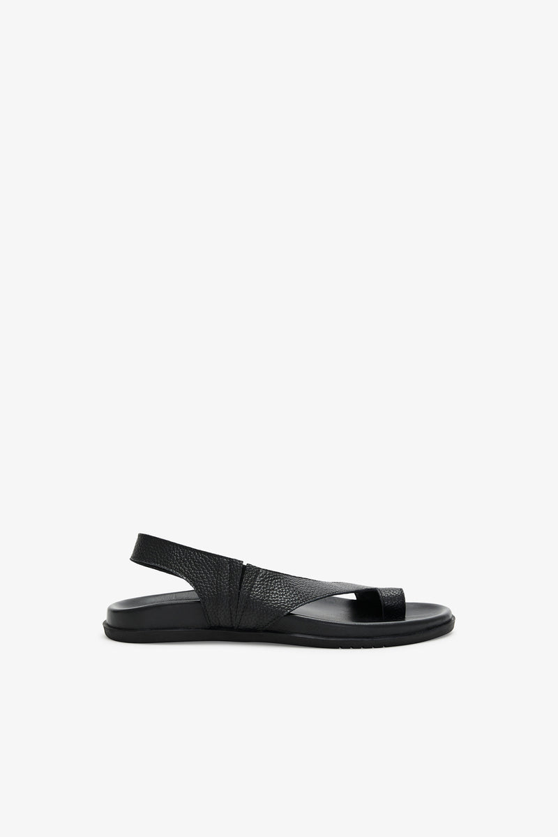 #Black Pebble