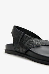 #Black Pebble