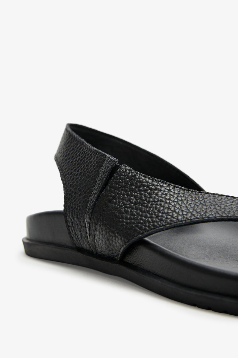 #Black Pebble