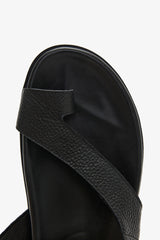 #Black Pebble