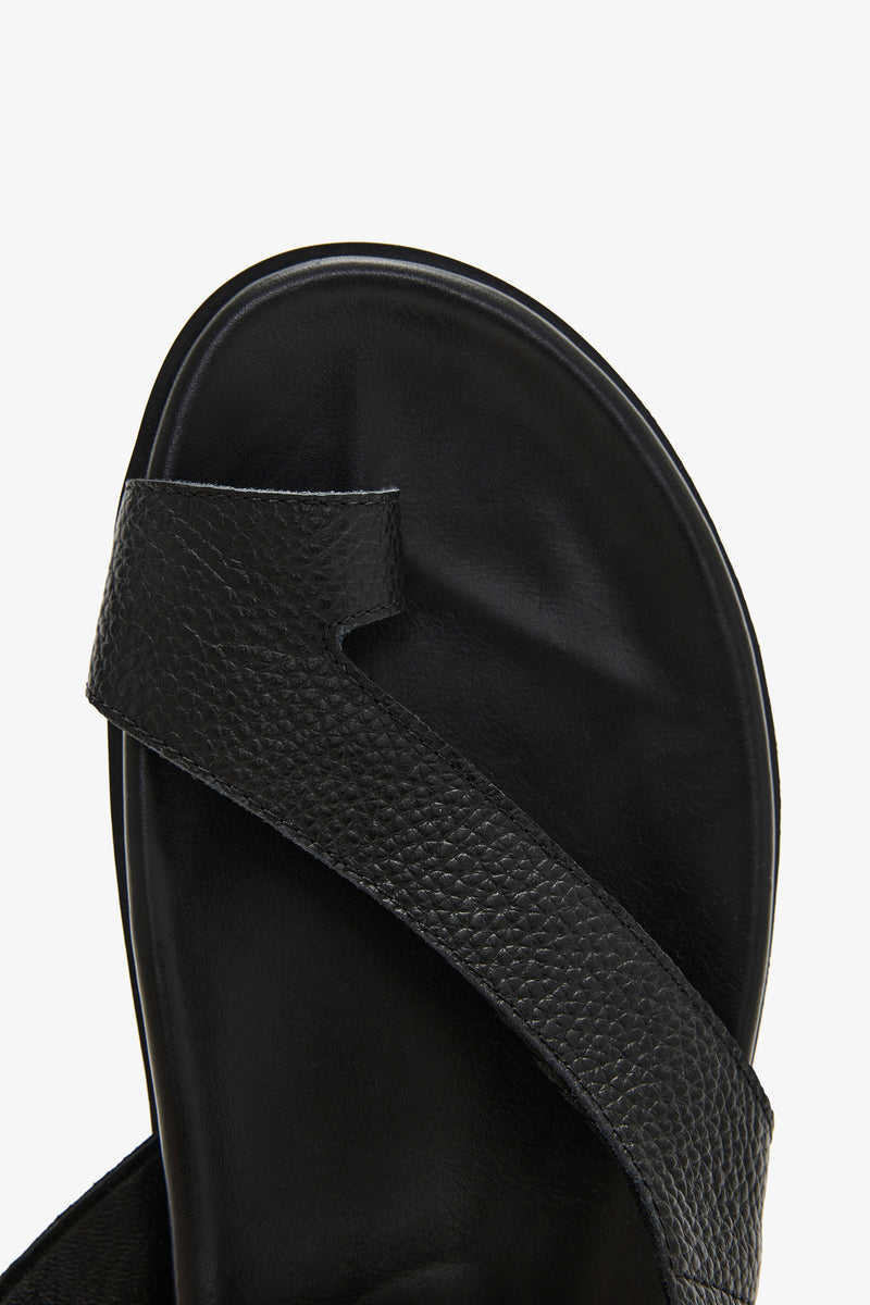 #Black Pebble