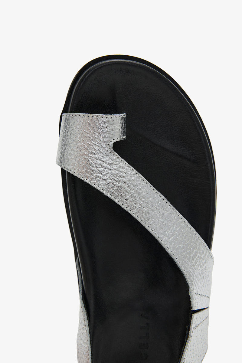 #Disco Pebble
