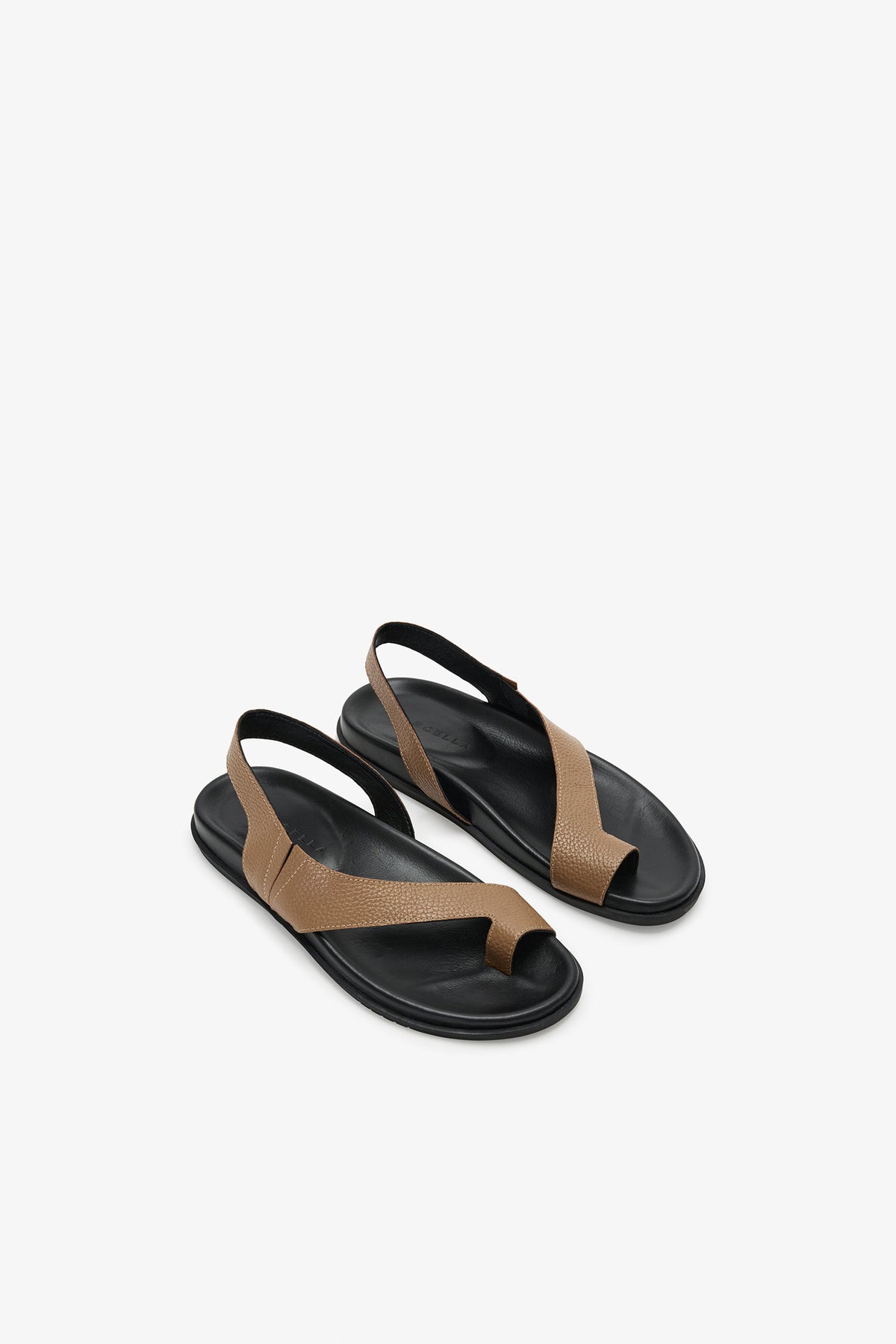 #Taupe Pebble
