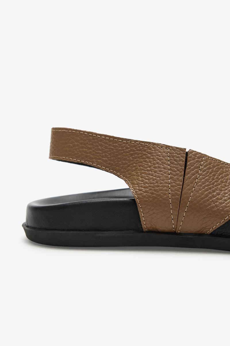 #Taupe Pebble