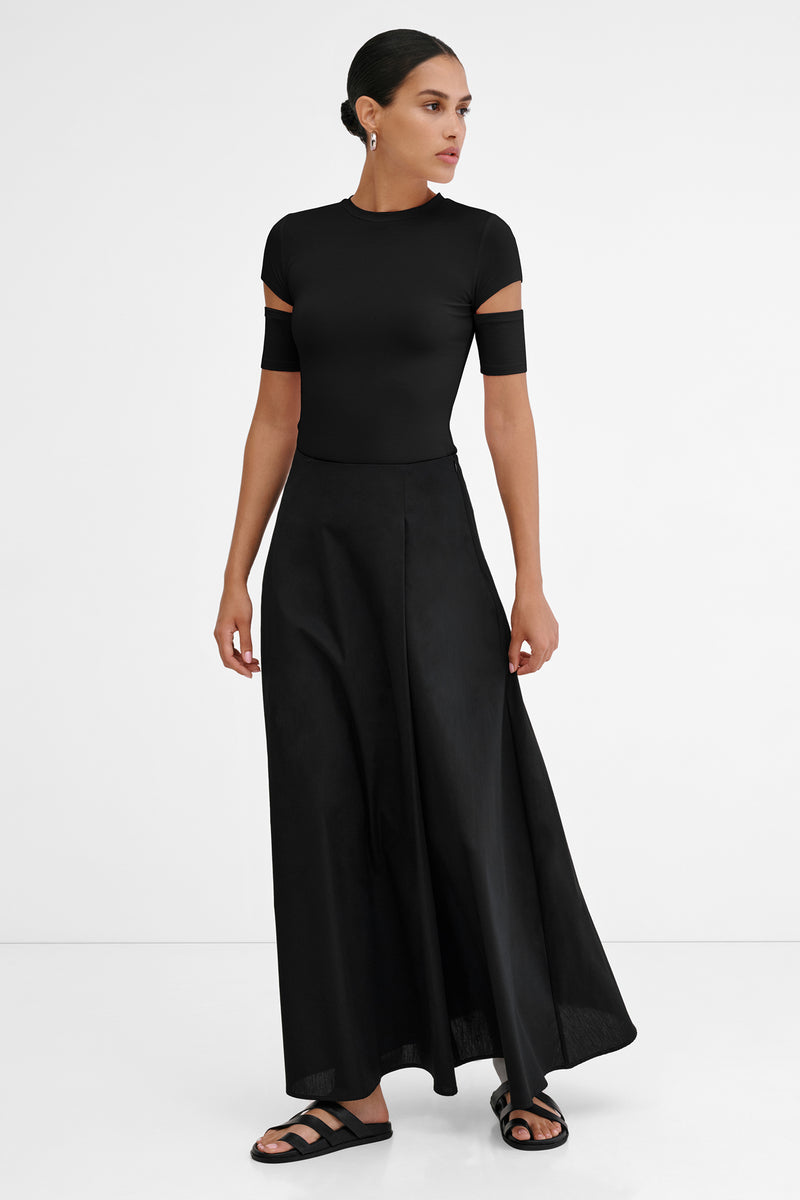 #Black