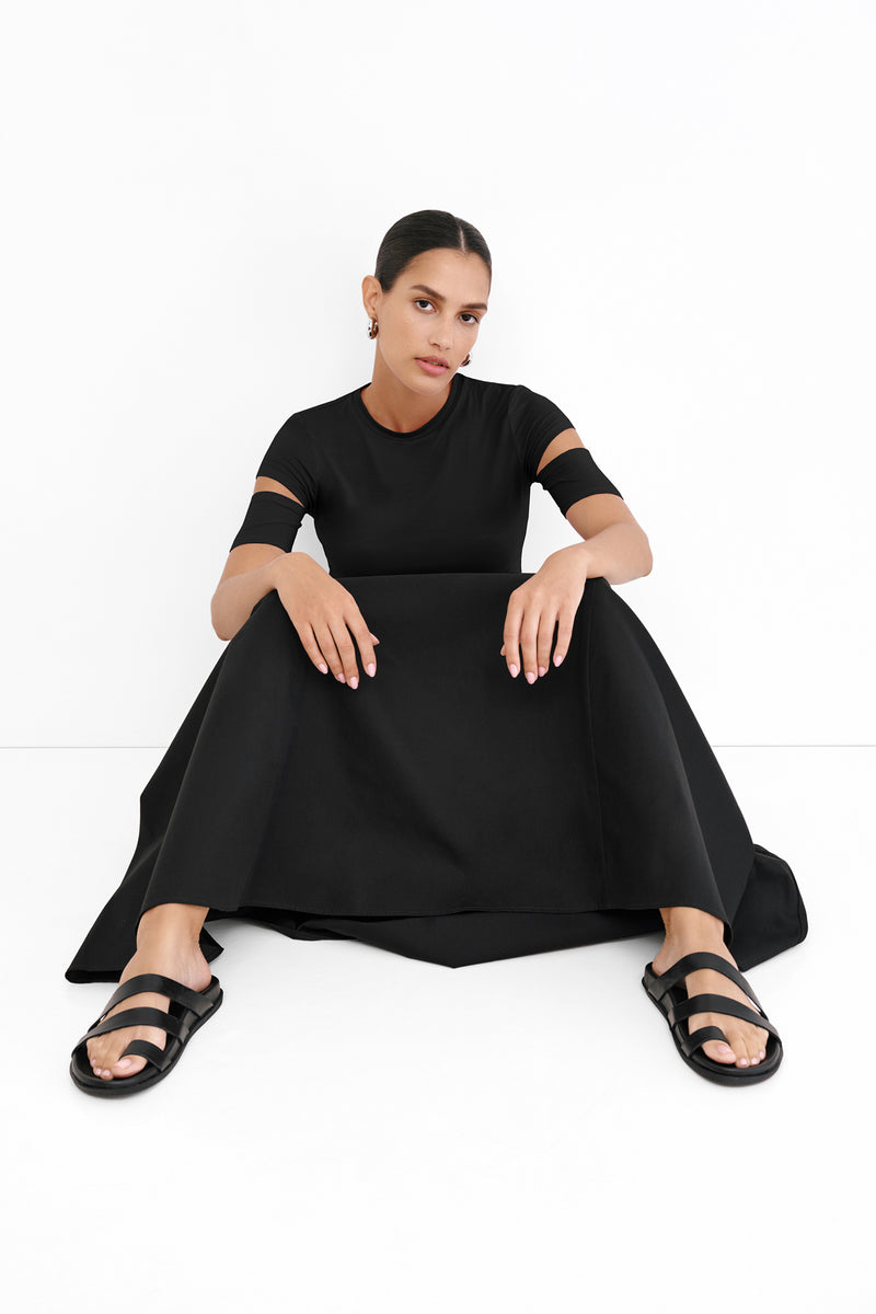 #Black