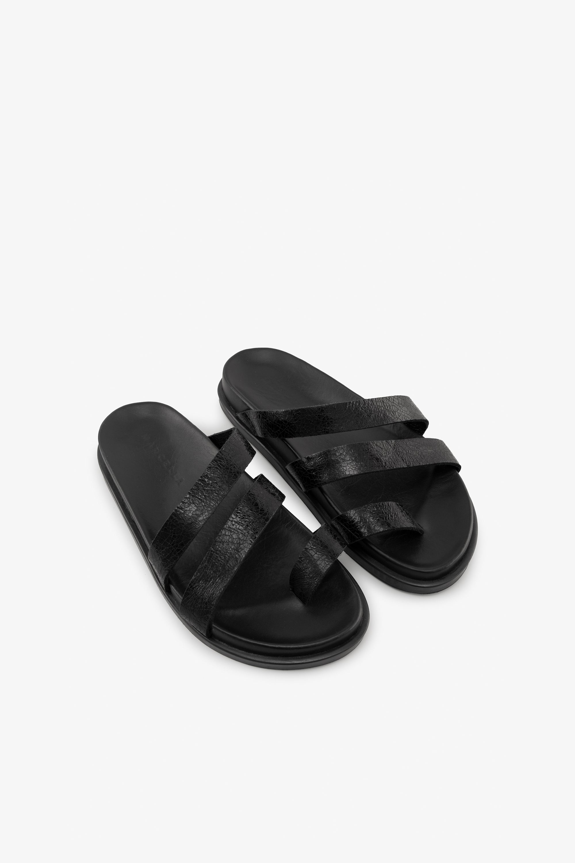 Women's Leather Sandals | Drew | Marcella