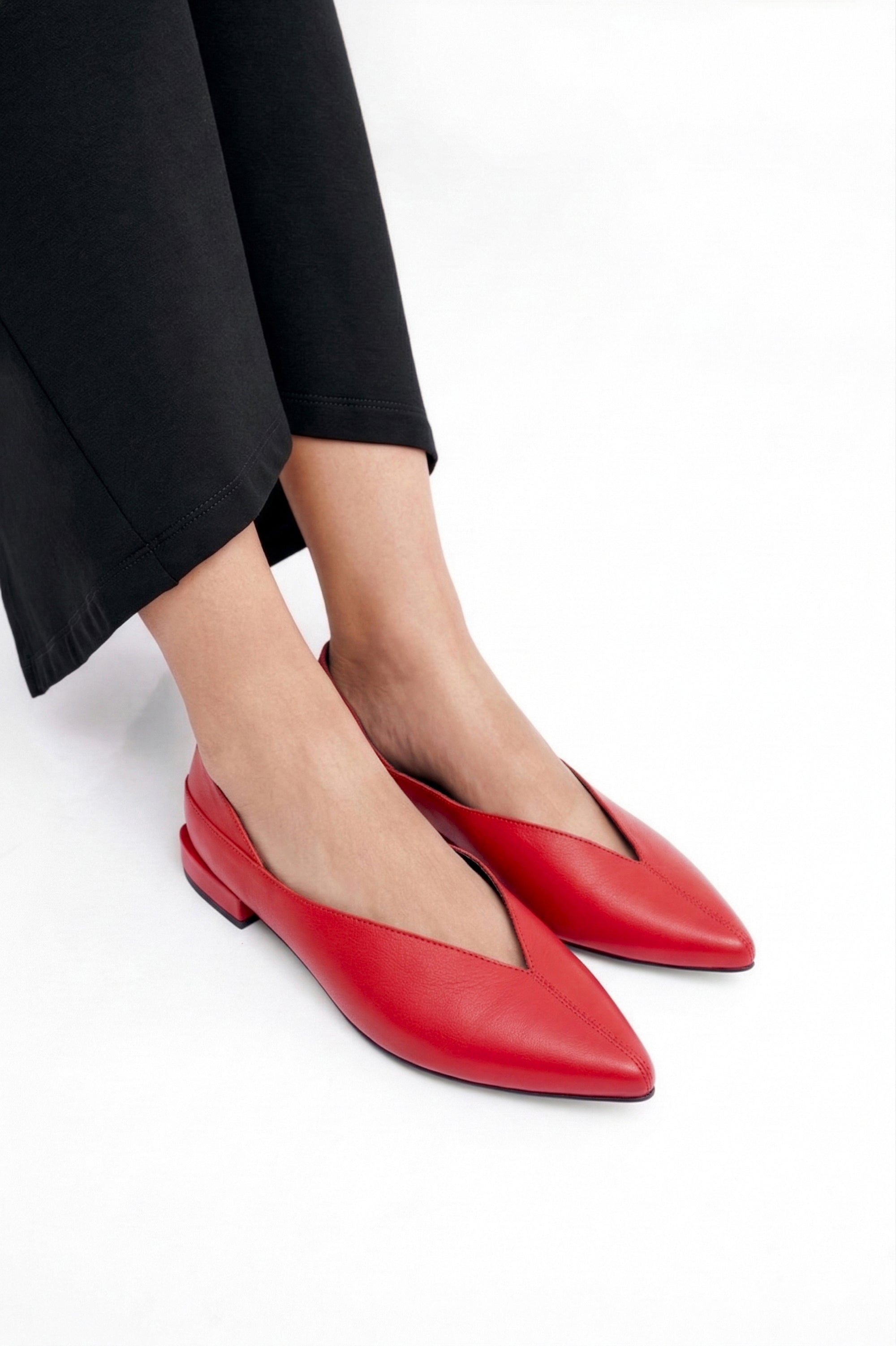 #Red