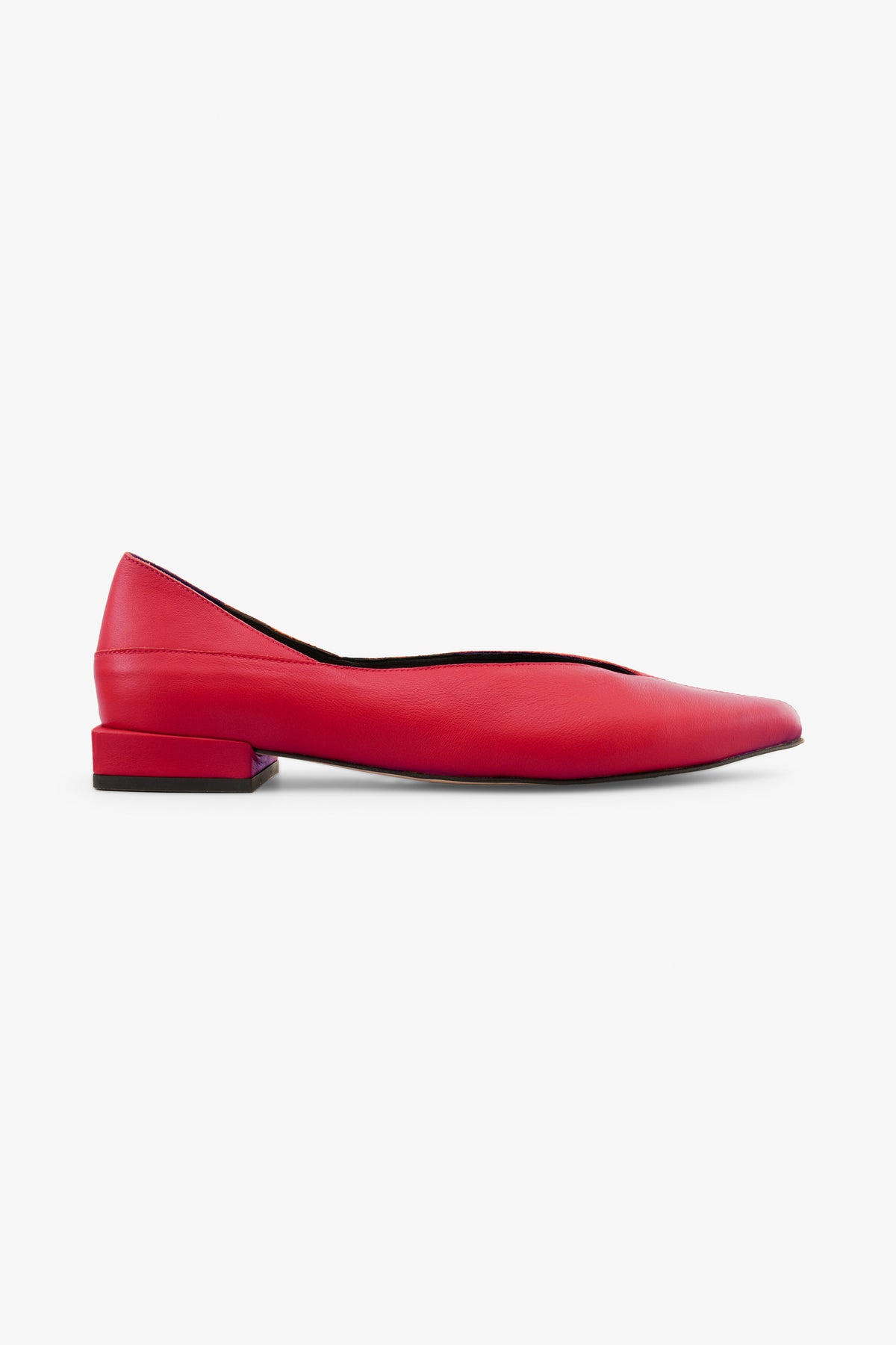 #Red