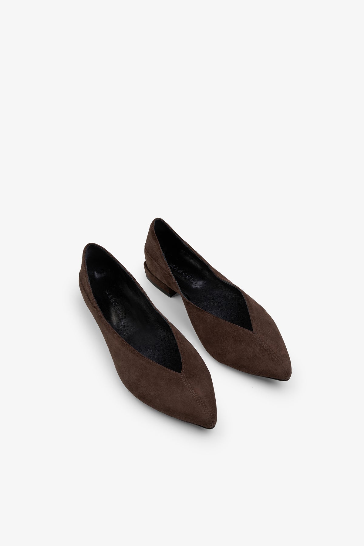 #Espresso Suede