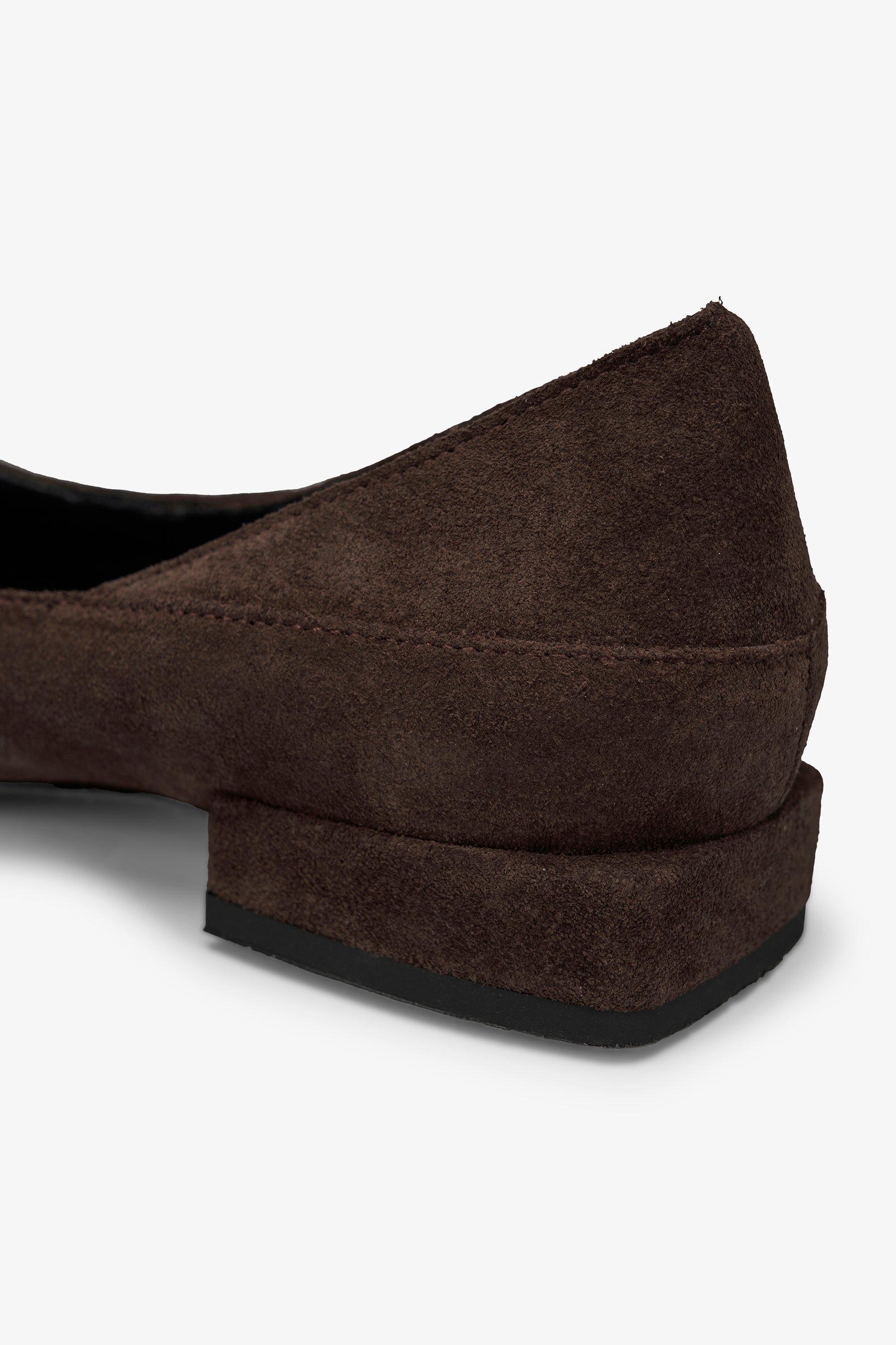 #Espresso Suede