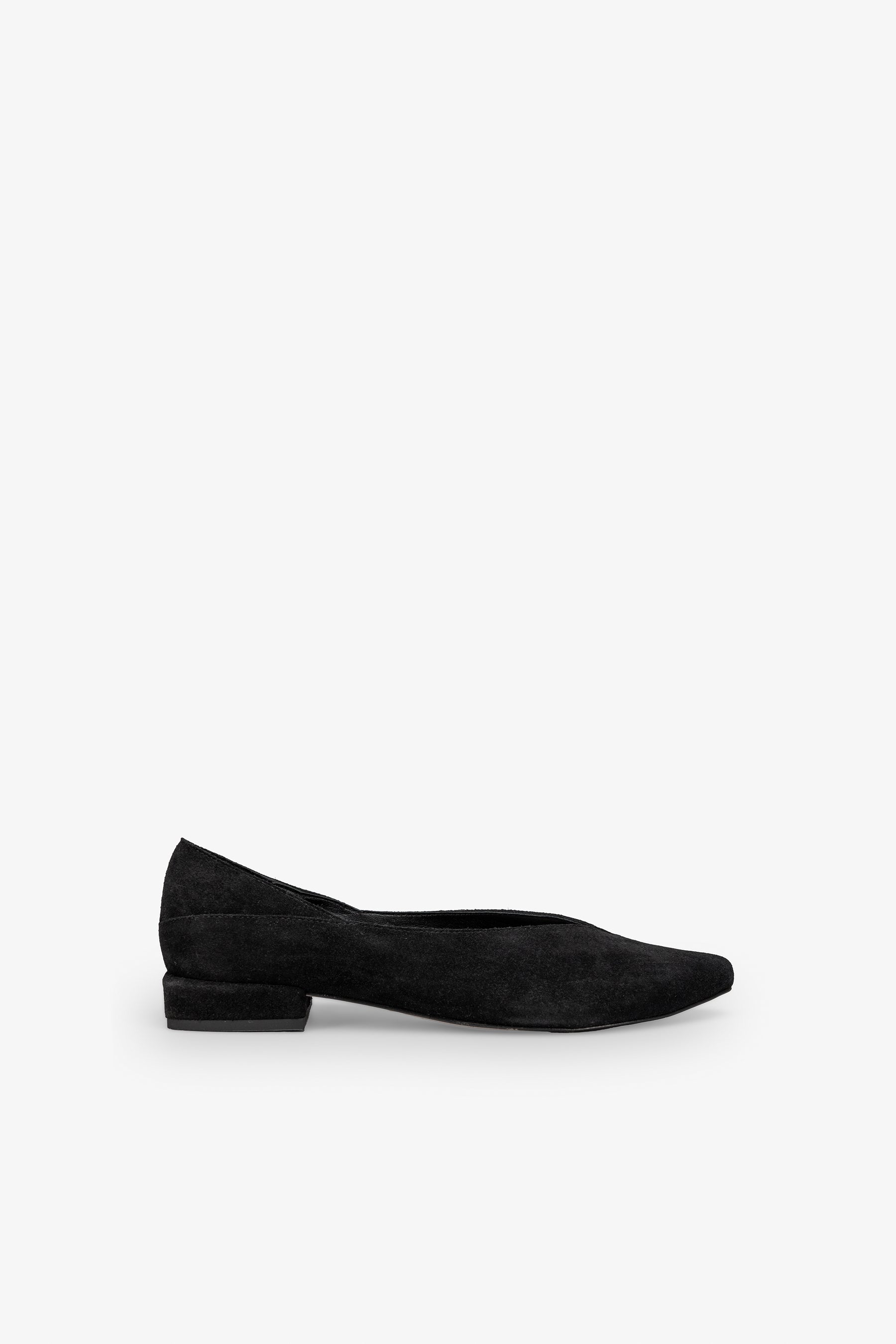 #Black Suede
