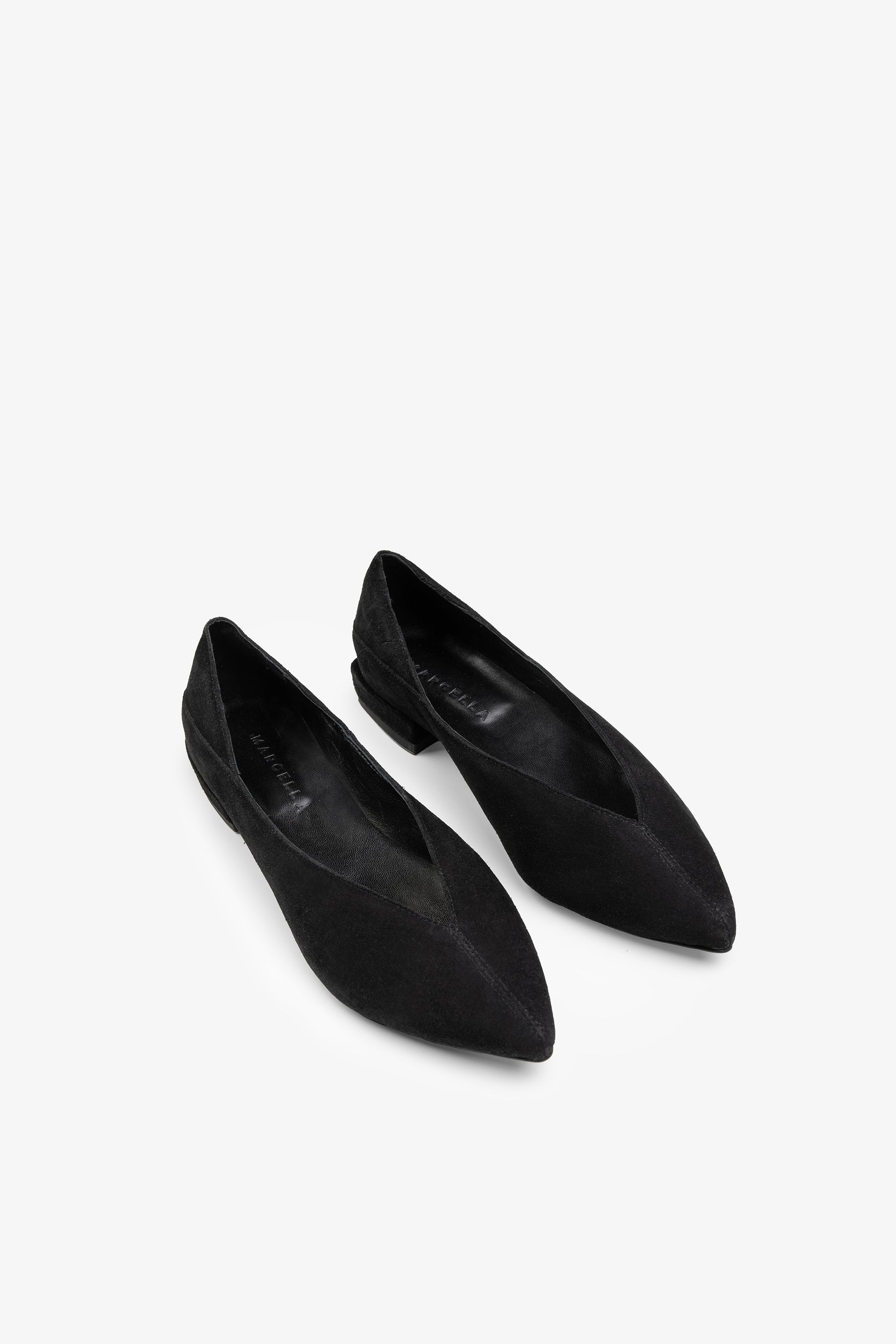 #Black Suede