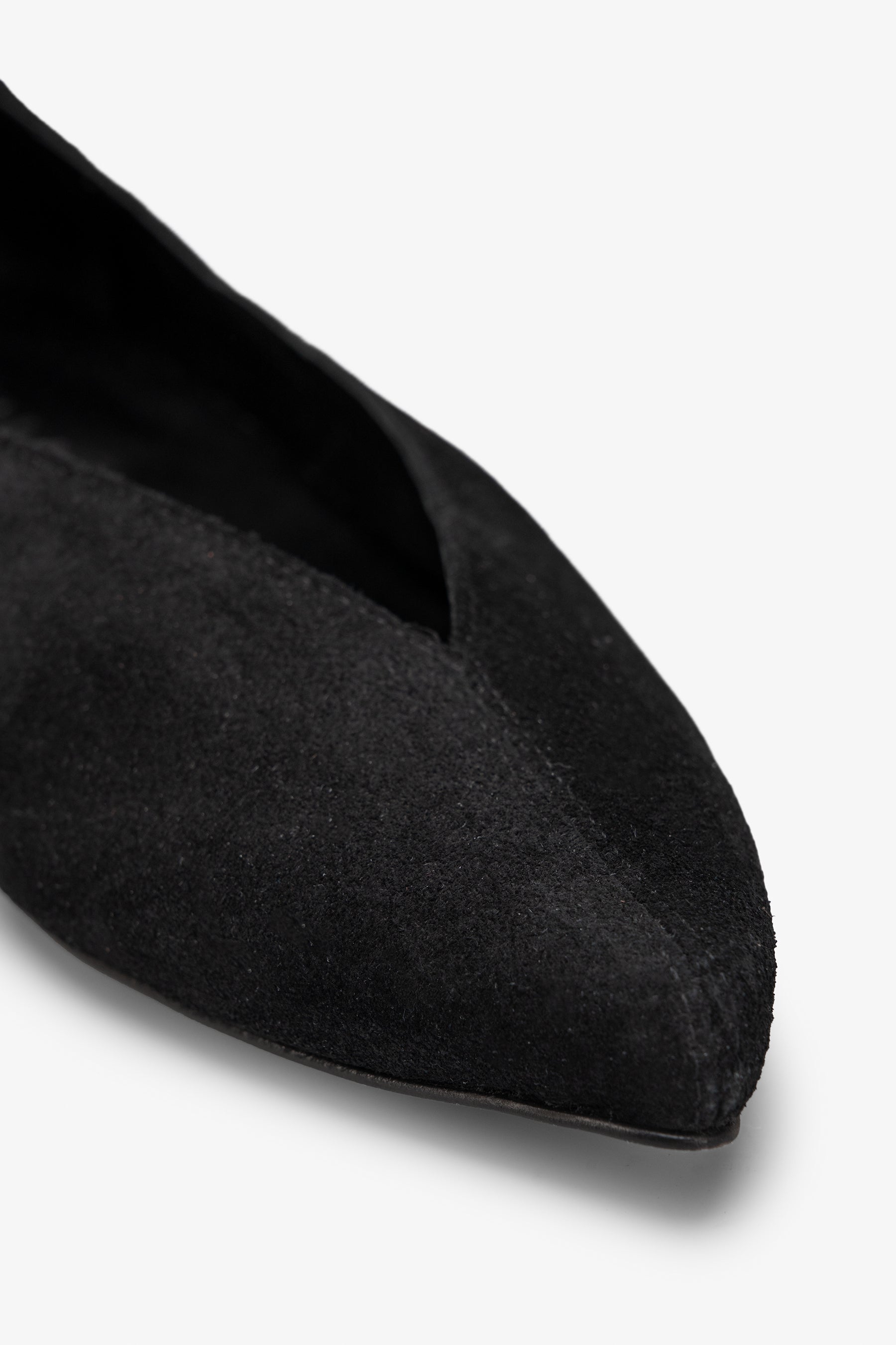 #Black Suede