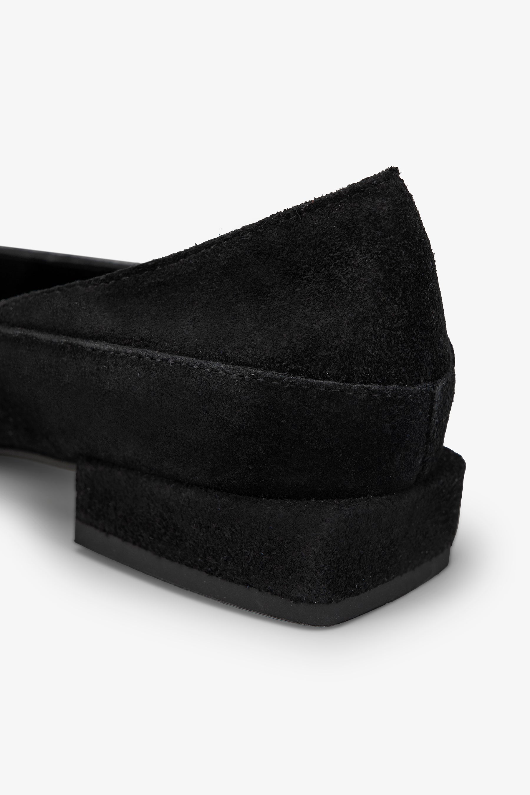 #Black Suede