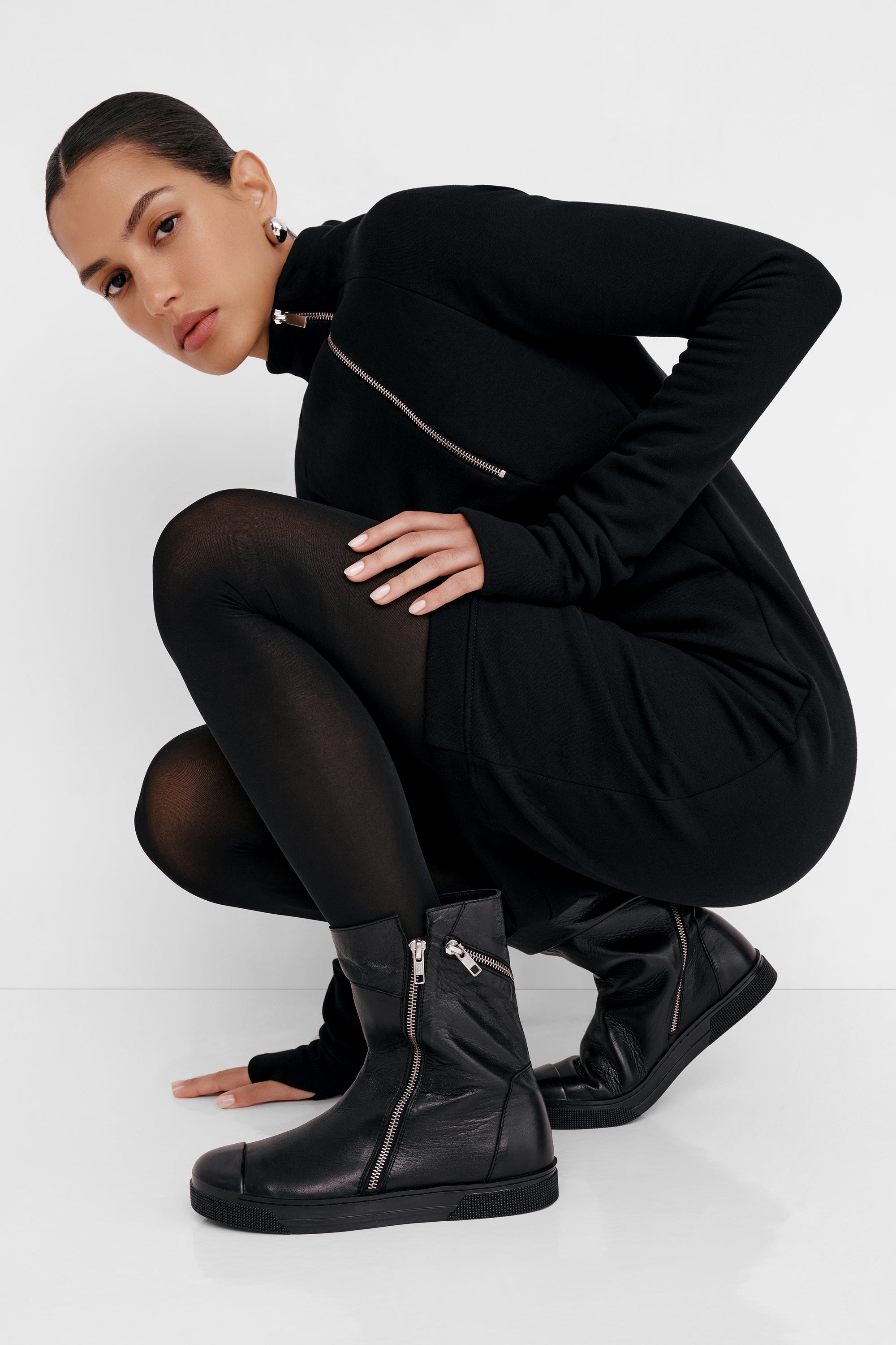 #Black