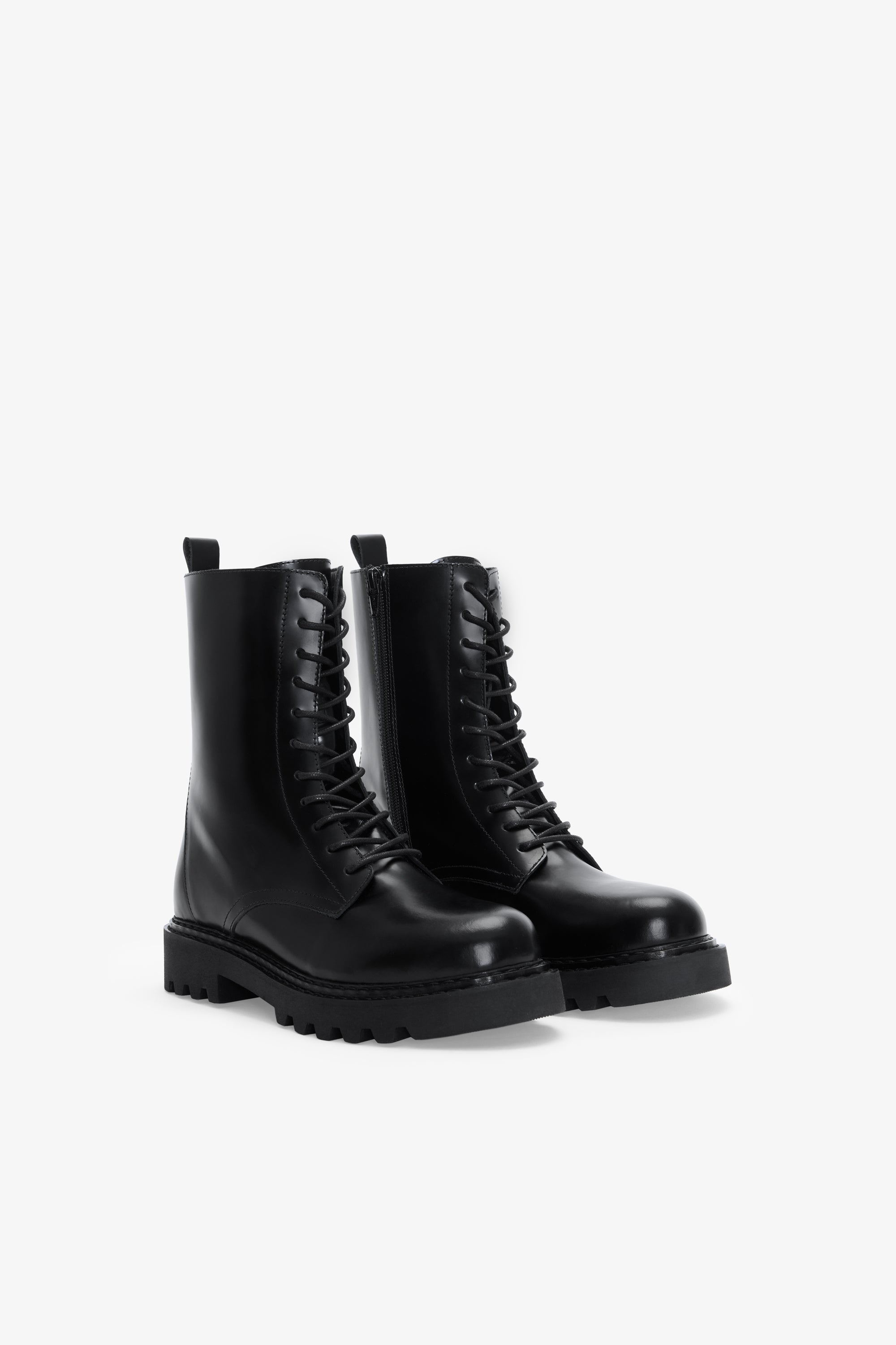 #Black Spazzolato