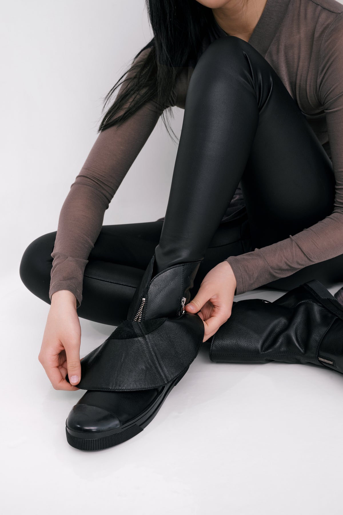 #Black