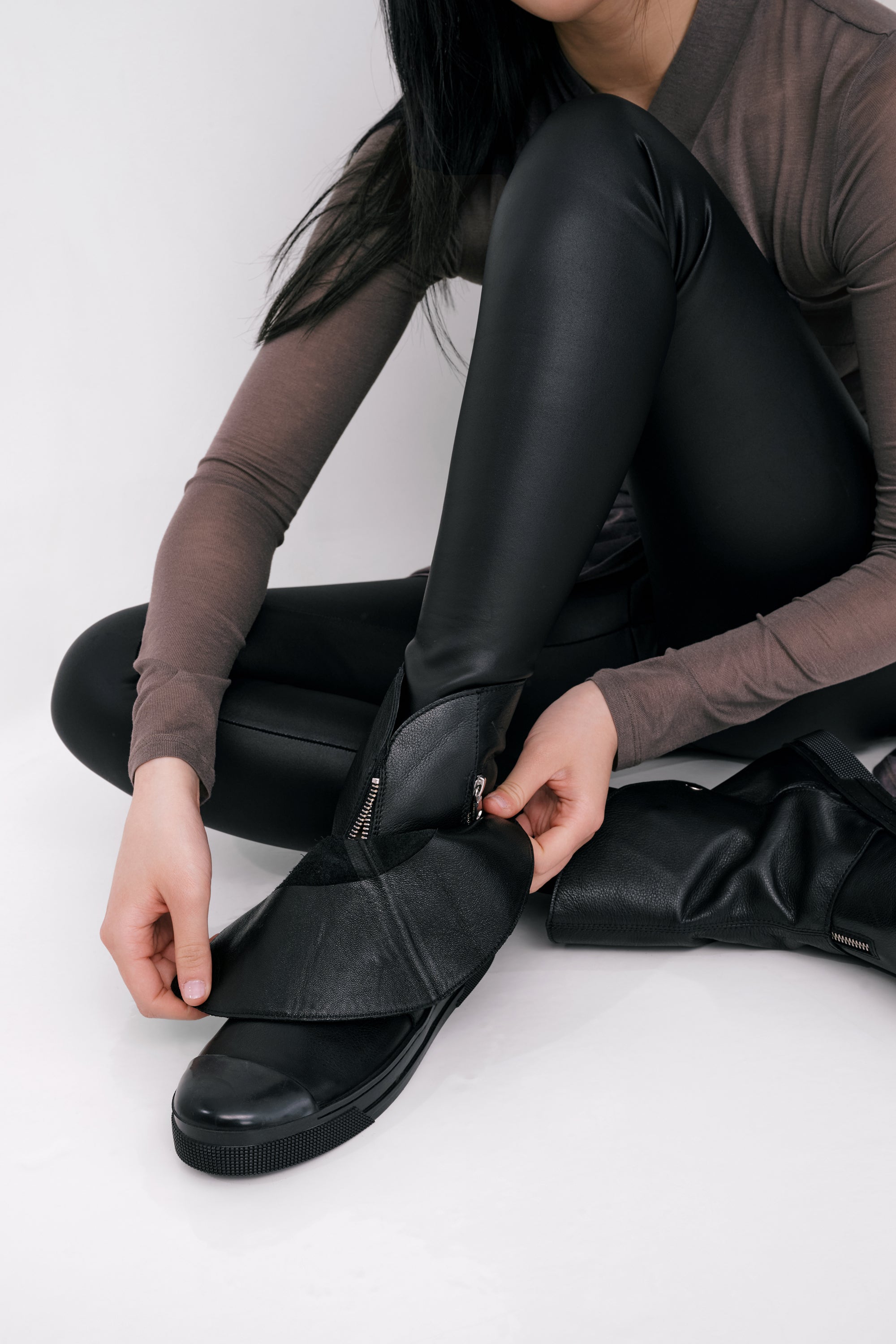 #Black