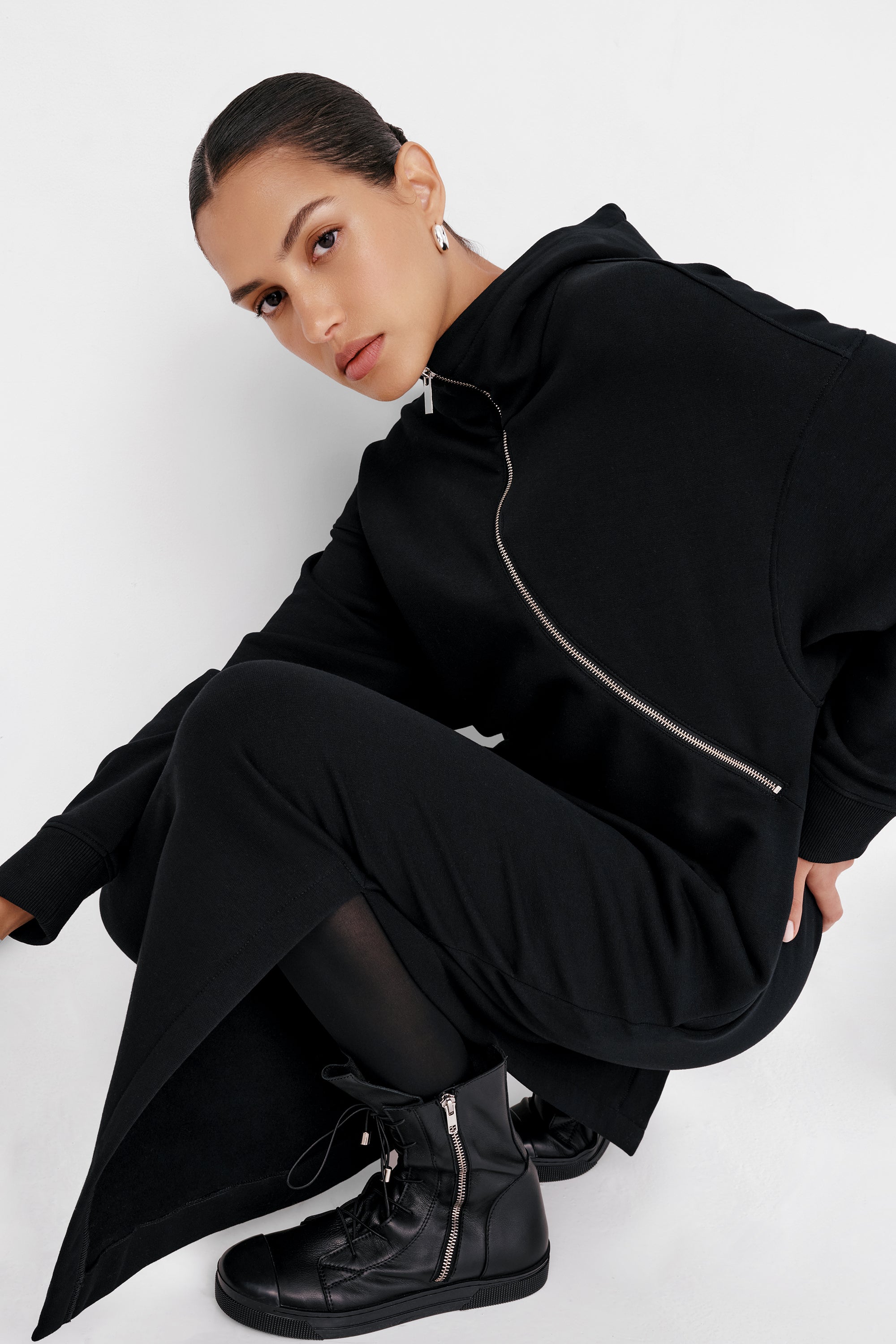 #Black