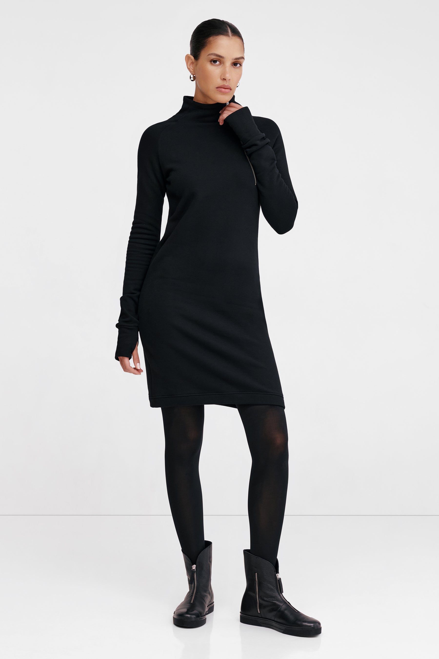 #Black