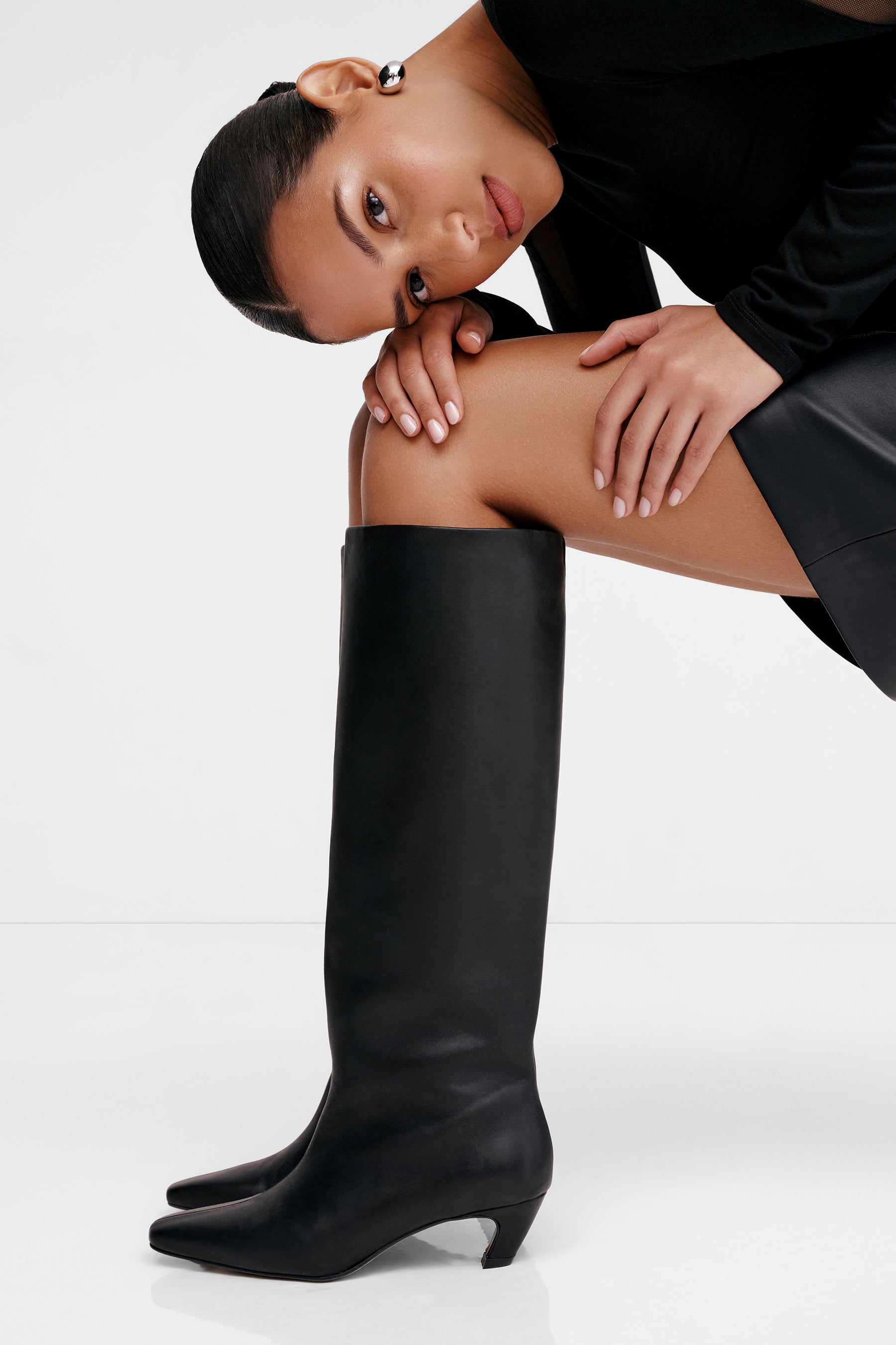 #Black