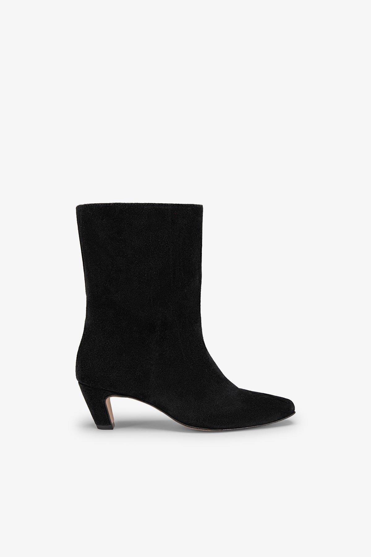 #Black Suede