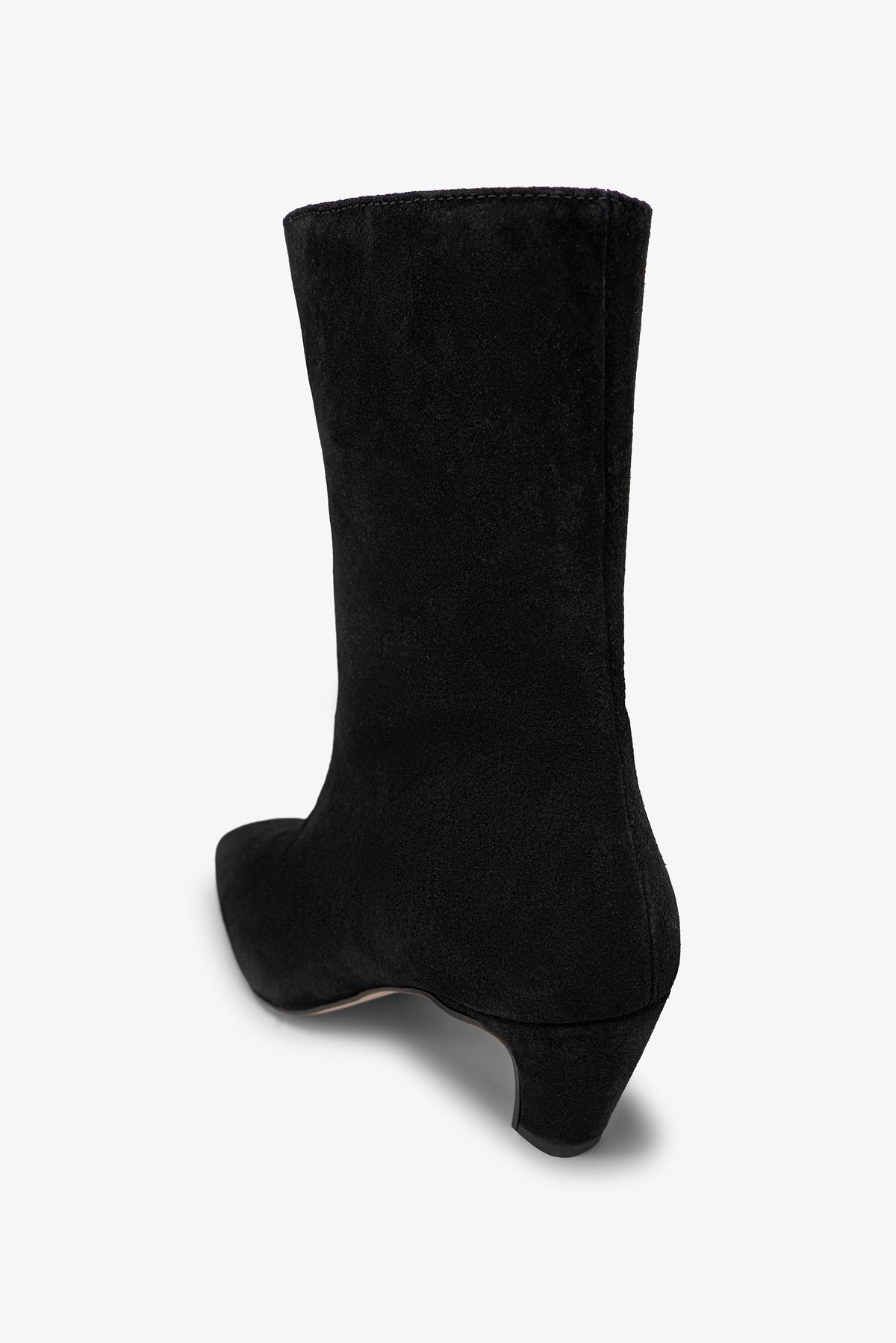 #Black Suede