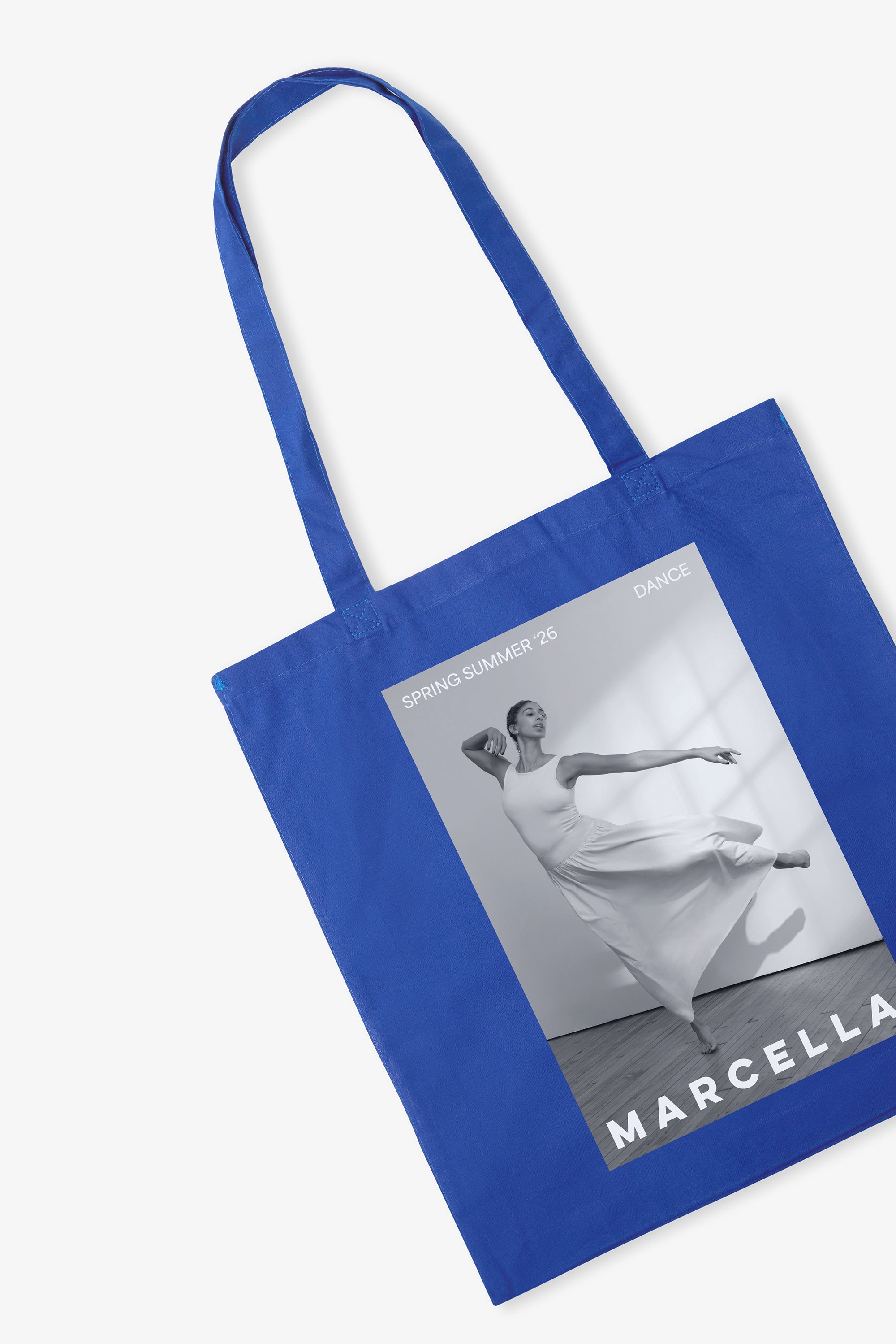 Free Gift — Dance Tote