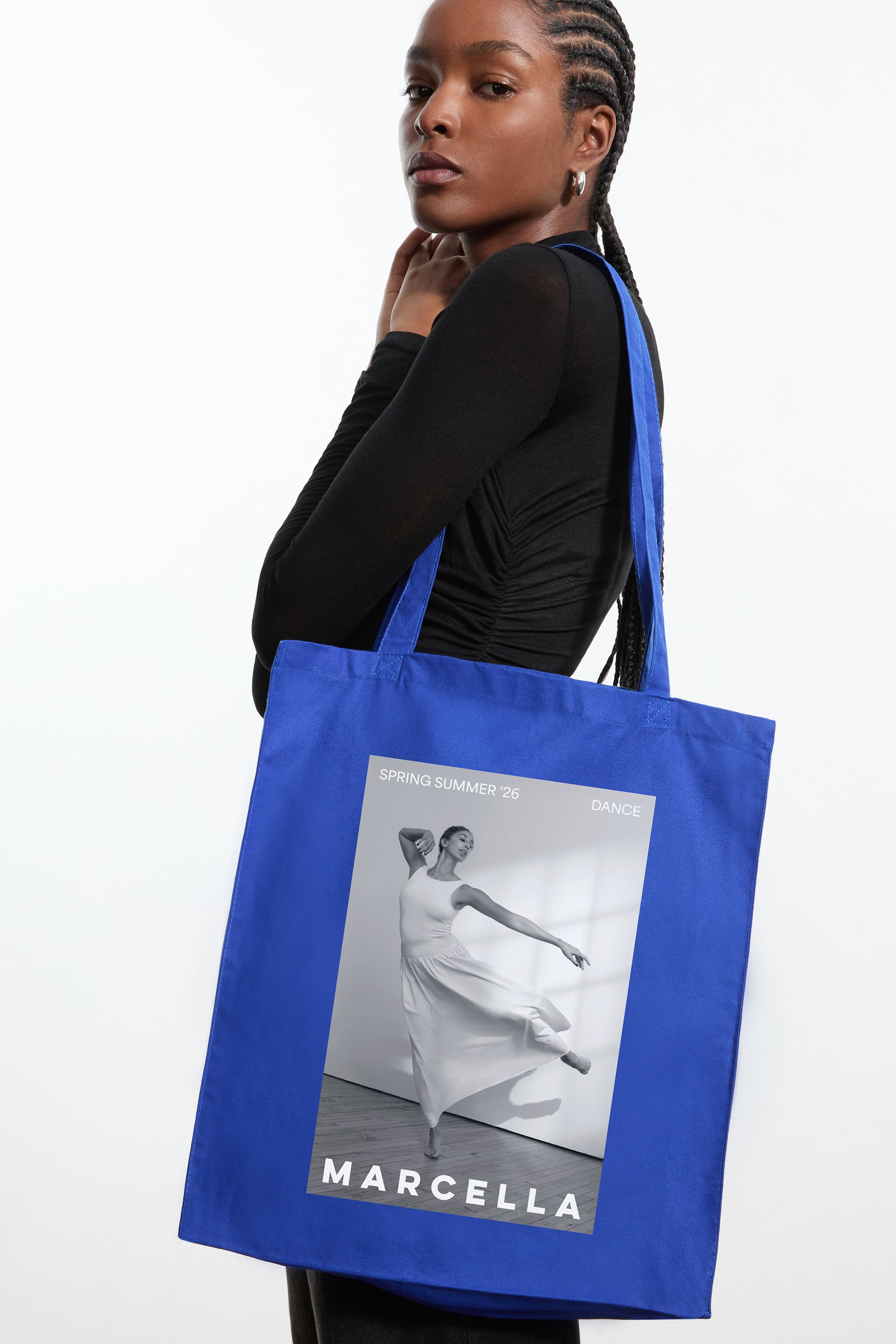 Free Gift — Dance Tote