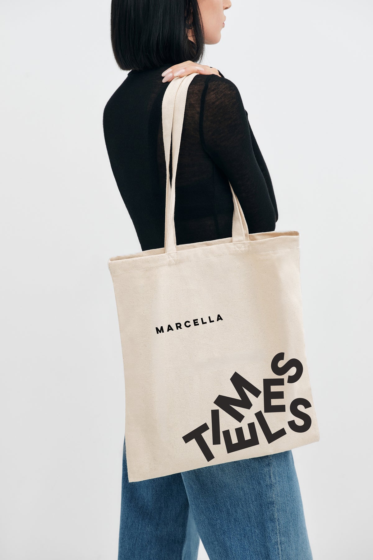 Free Gift — Timeless Tote