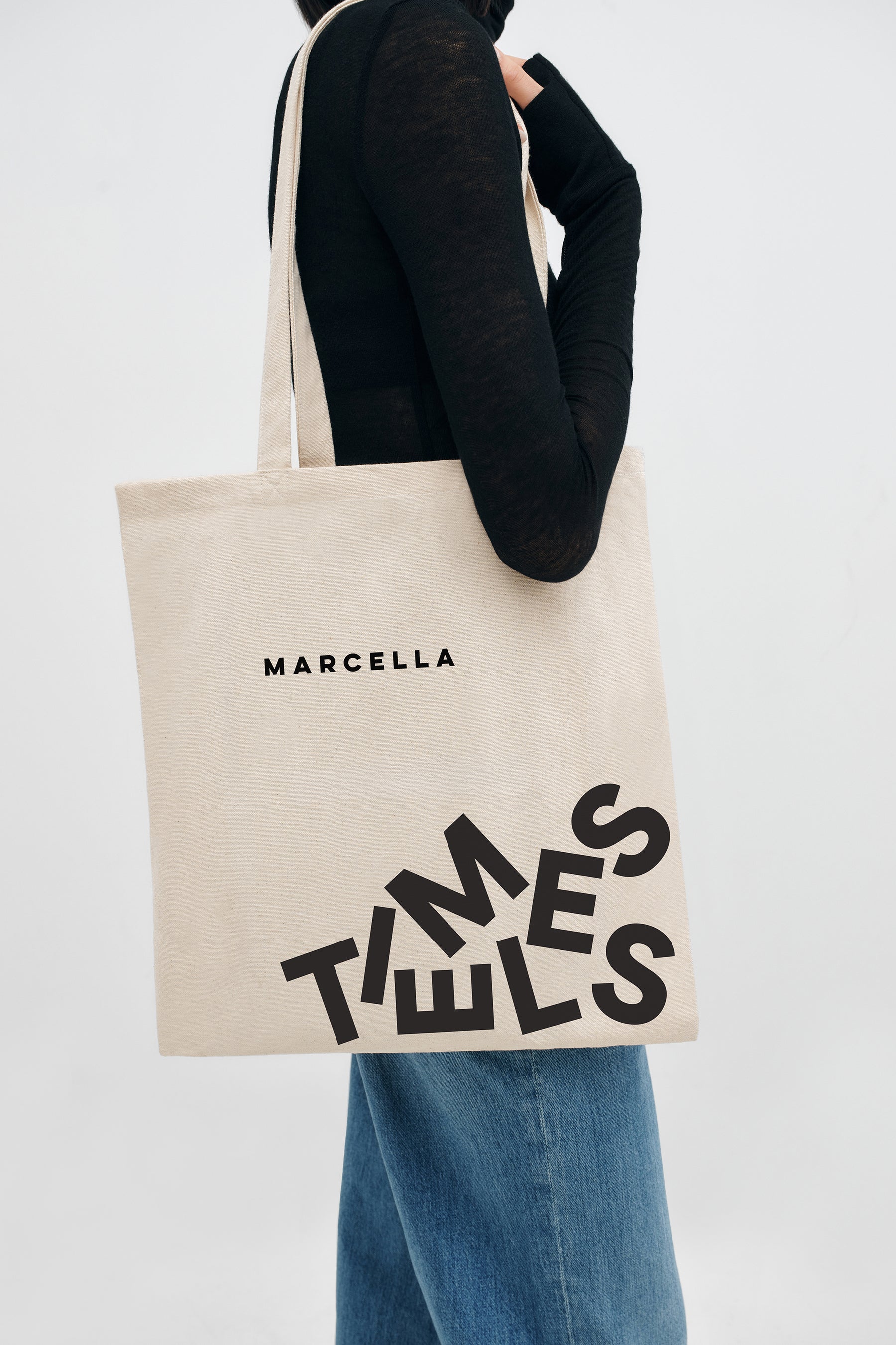 Free Gift — Timeless Tote