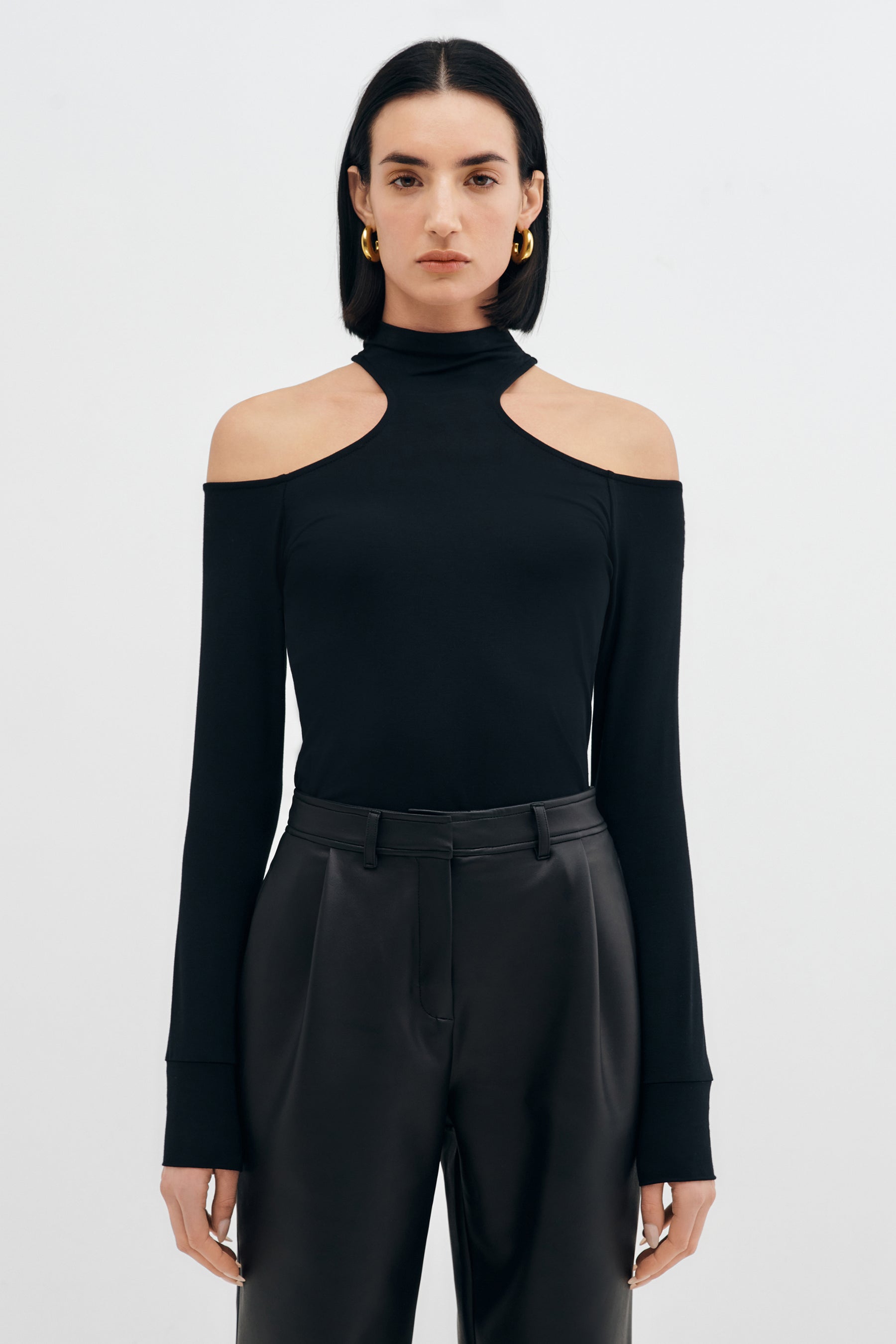 #Black