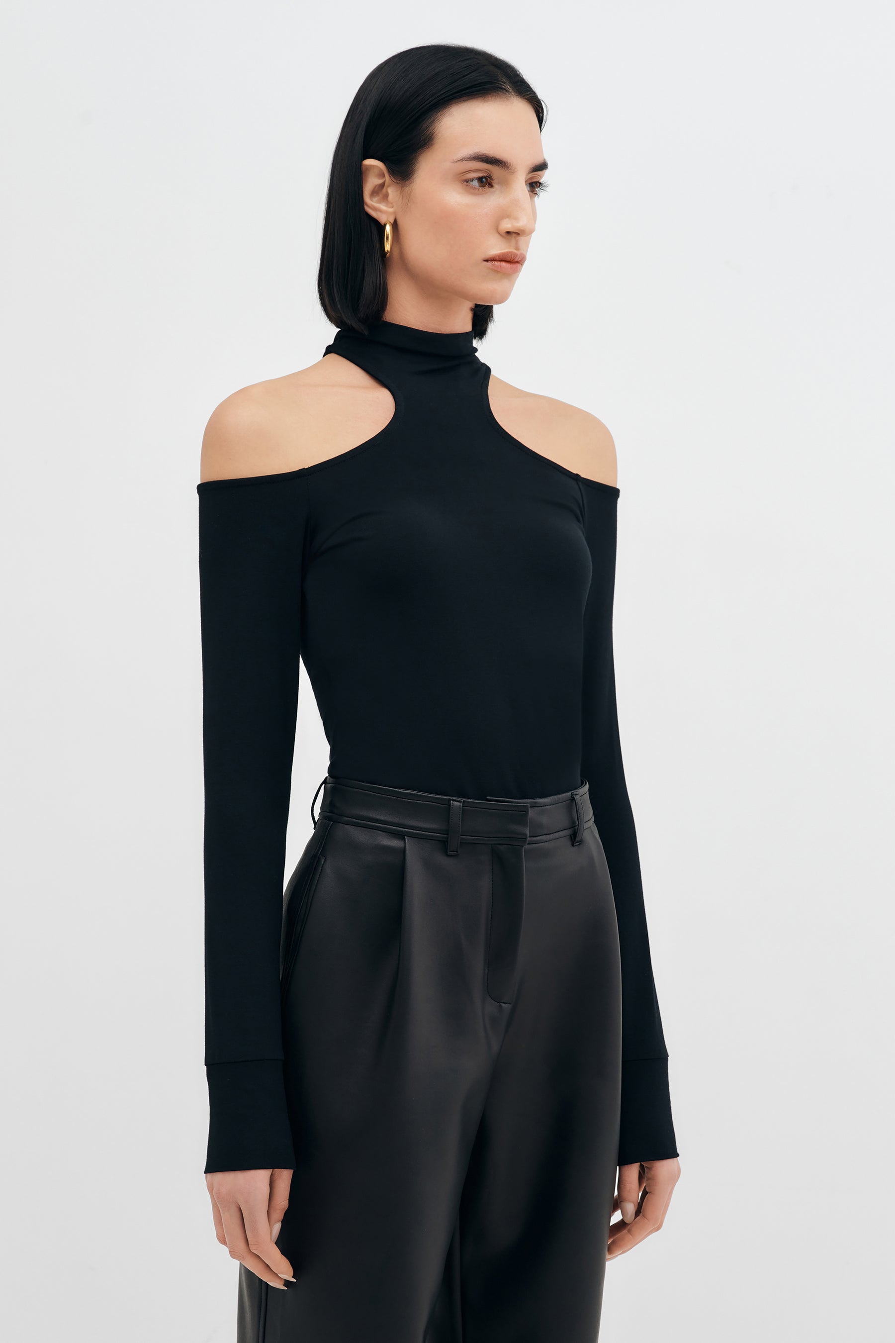 #Black