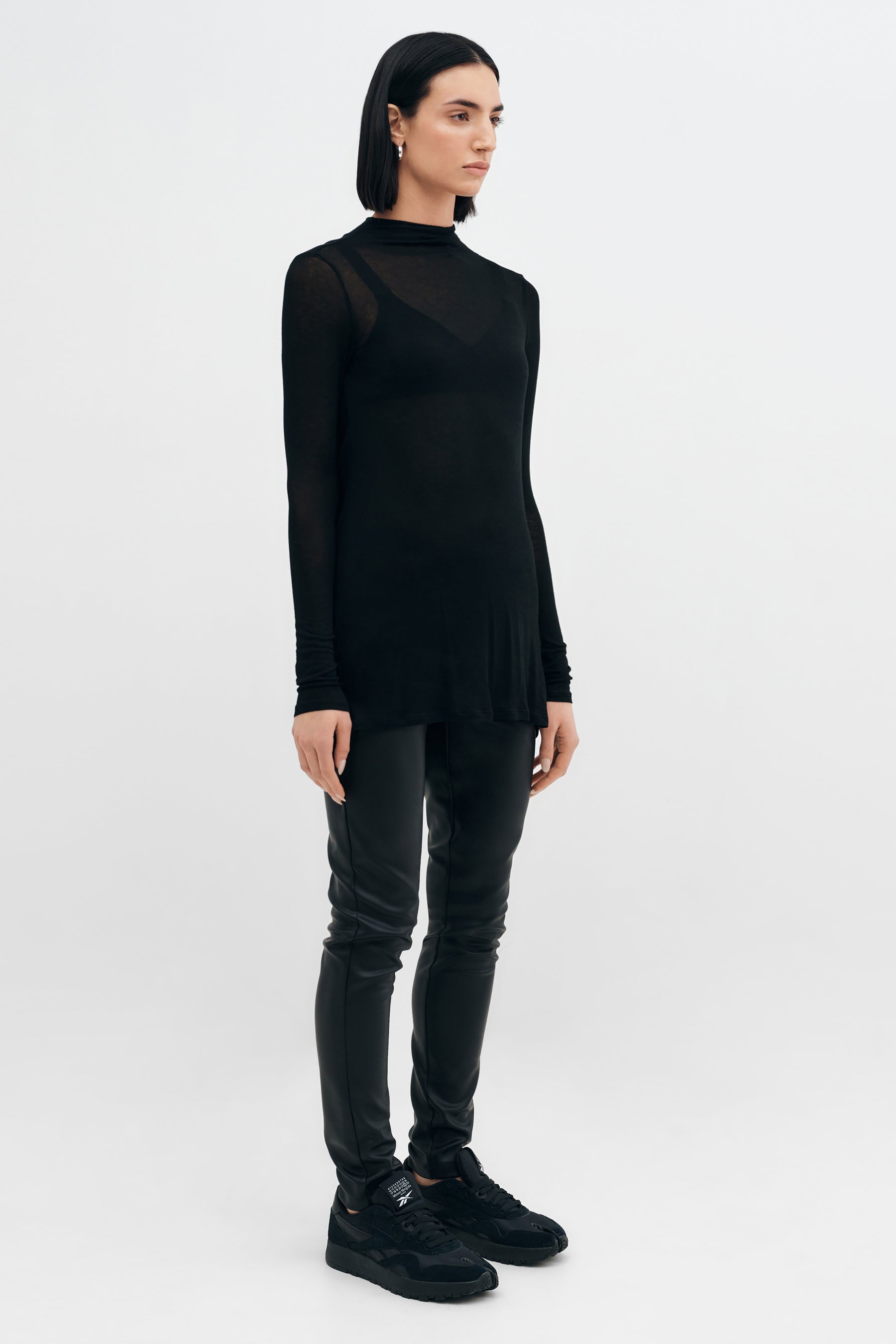 #Black