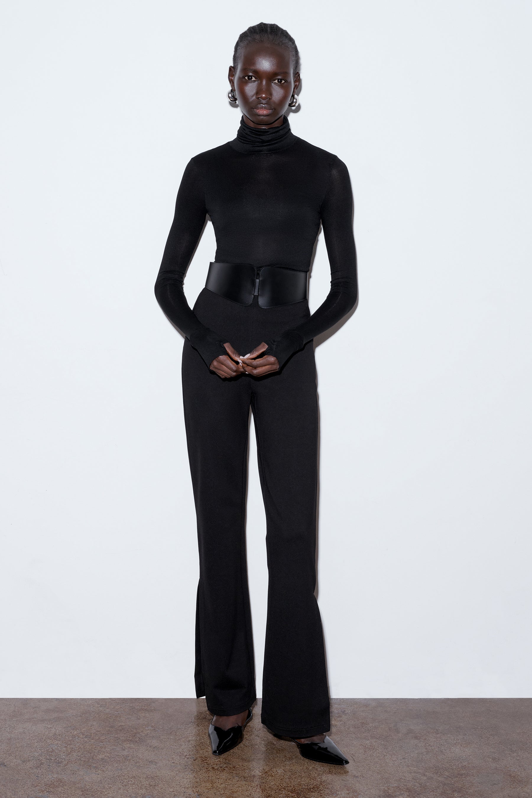 #Black