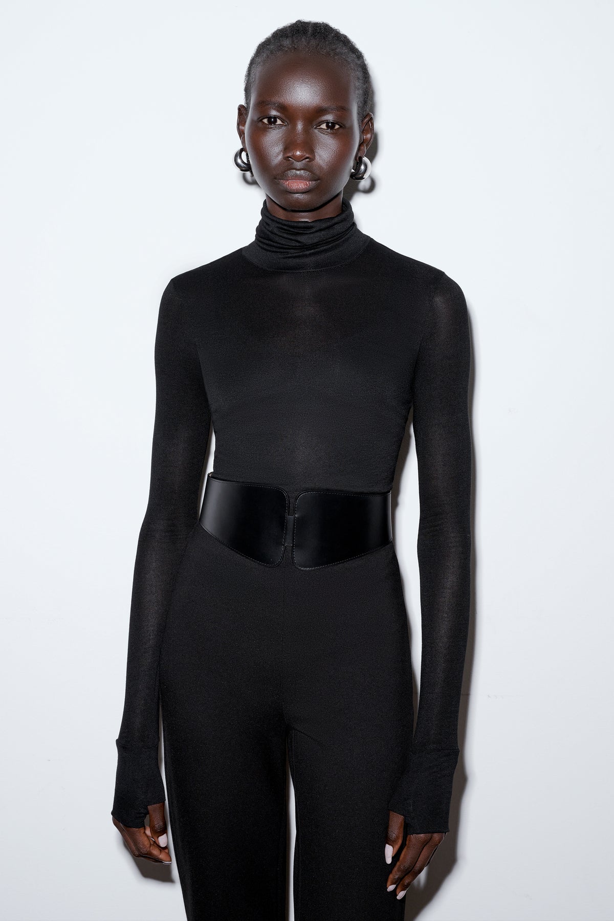 #Black