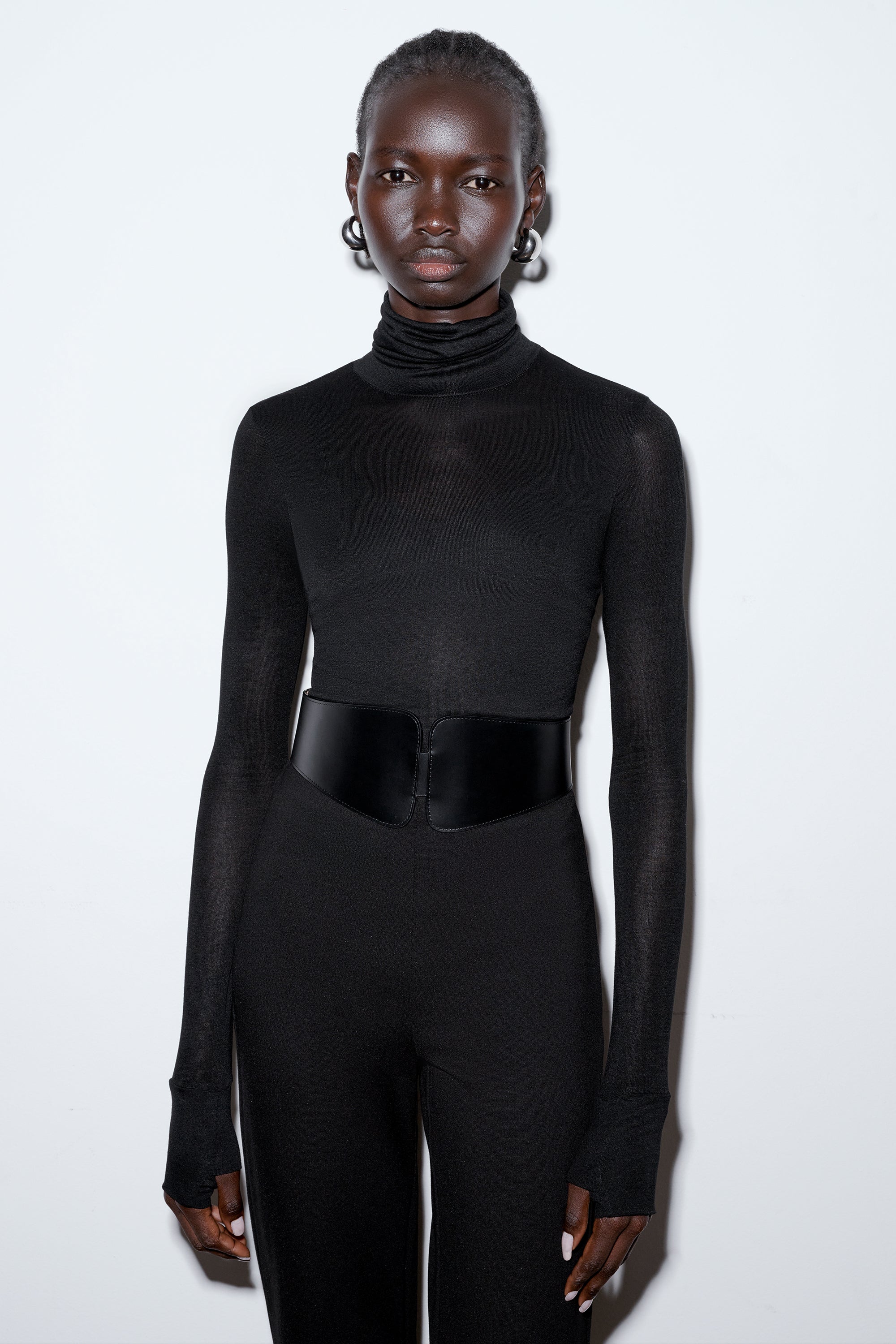 #Black