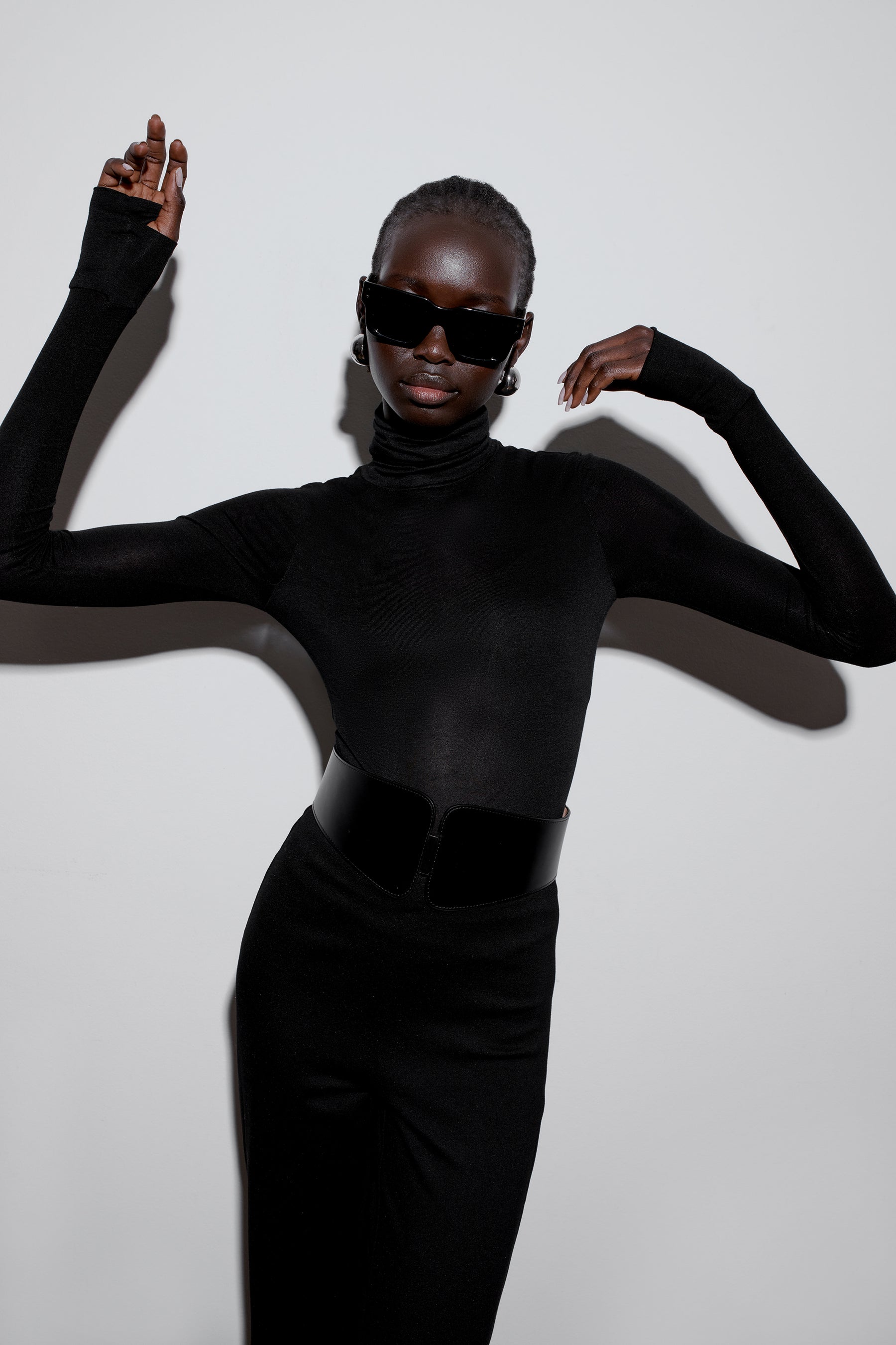 #Black