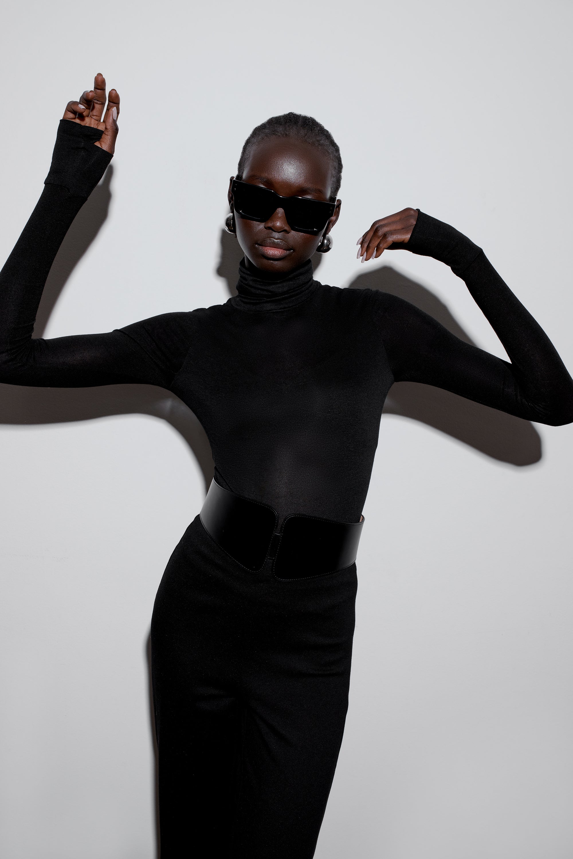 #Black