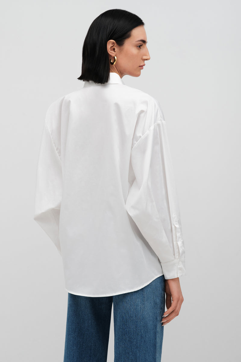 #White