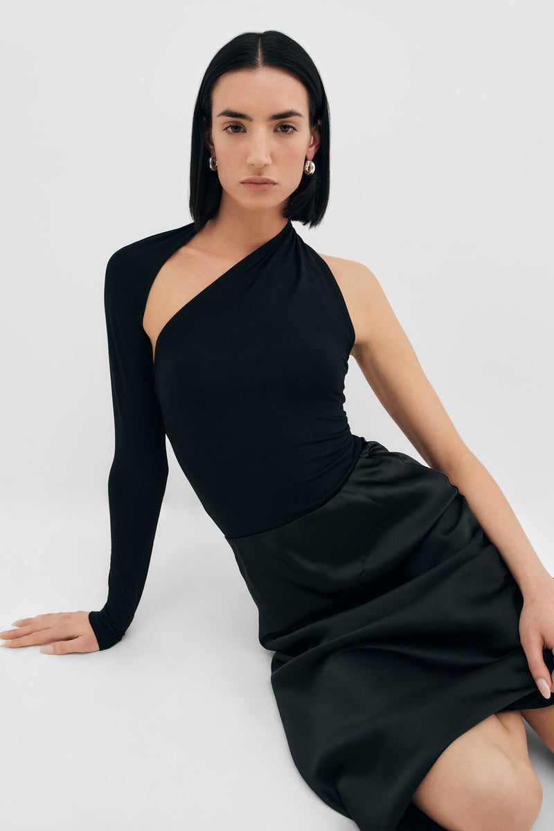 #Black