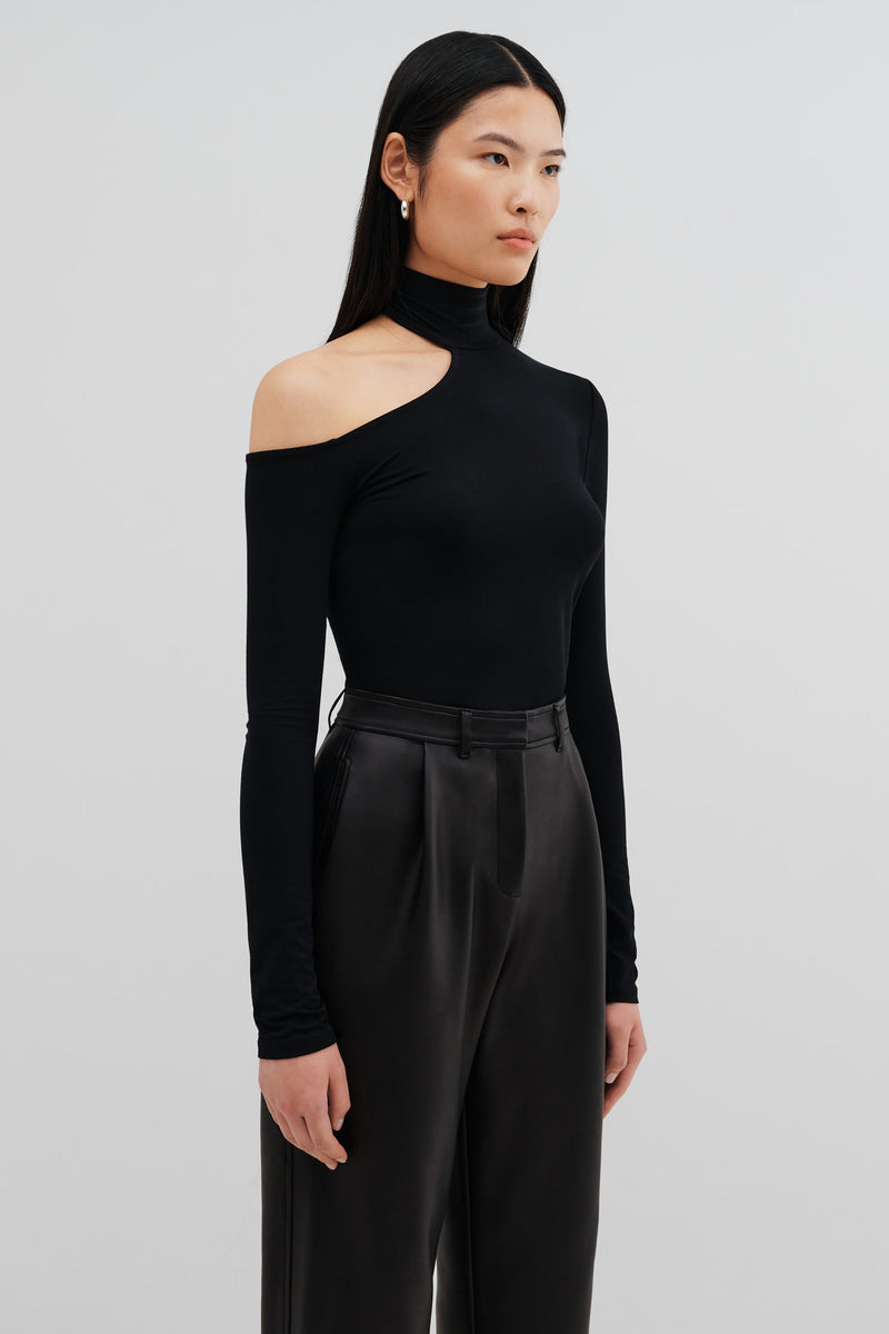 #Black