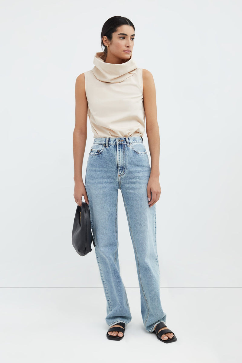 #Light Beige