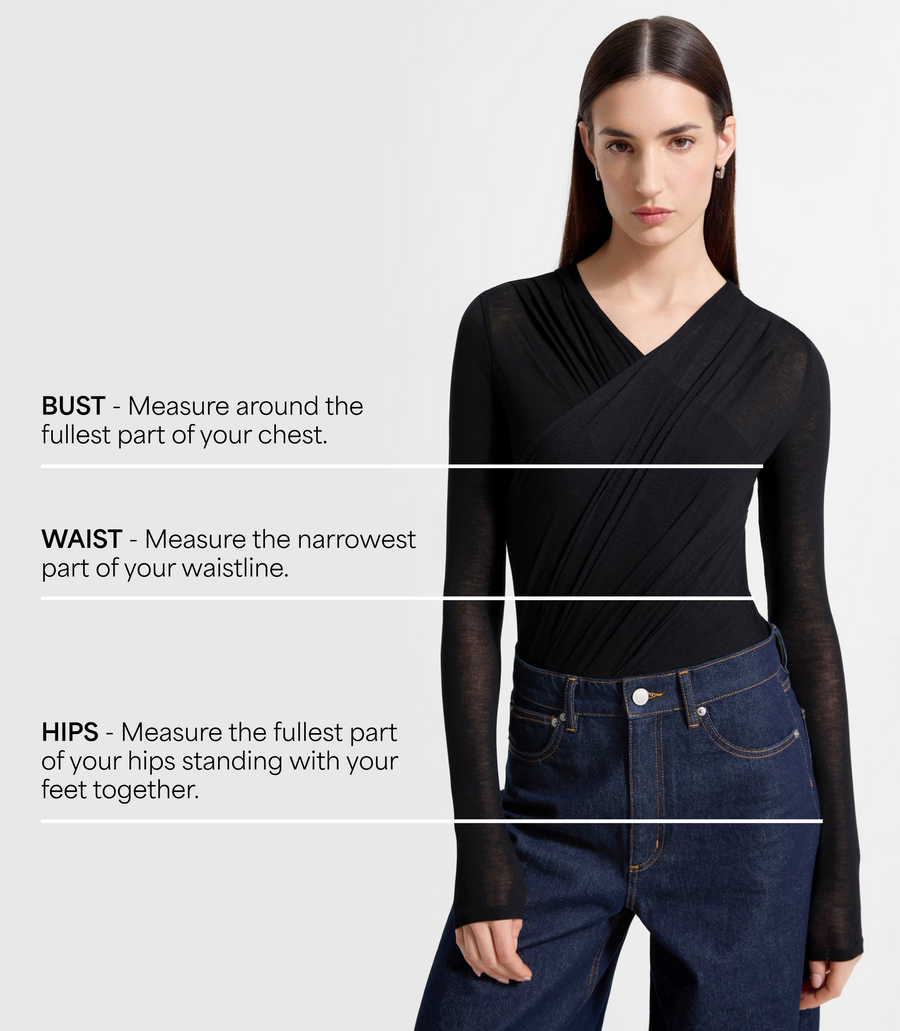 How to measure