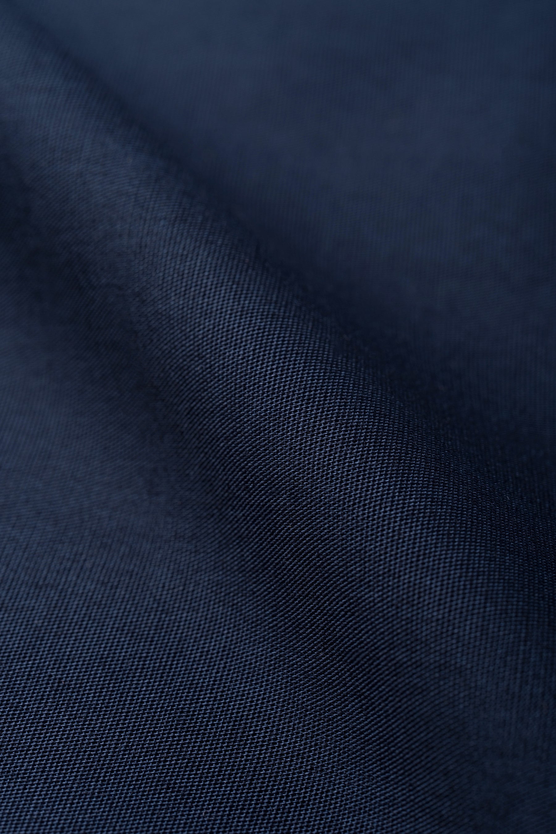 #Deep Indigo