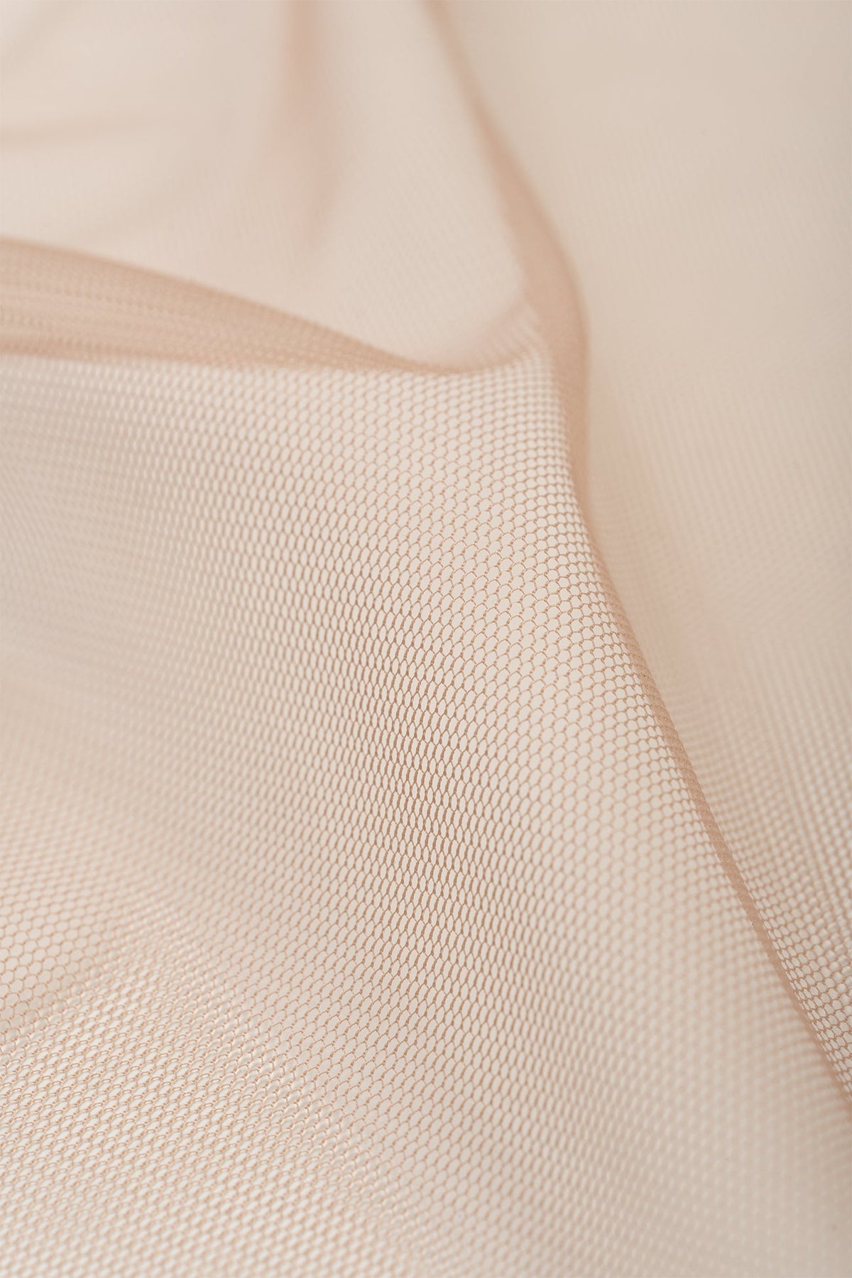 #Chai Mesh