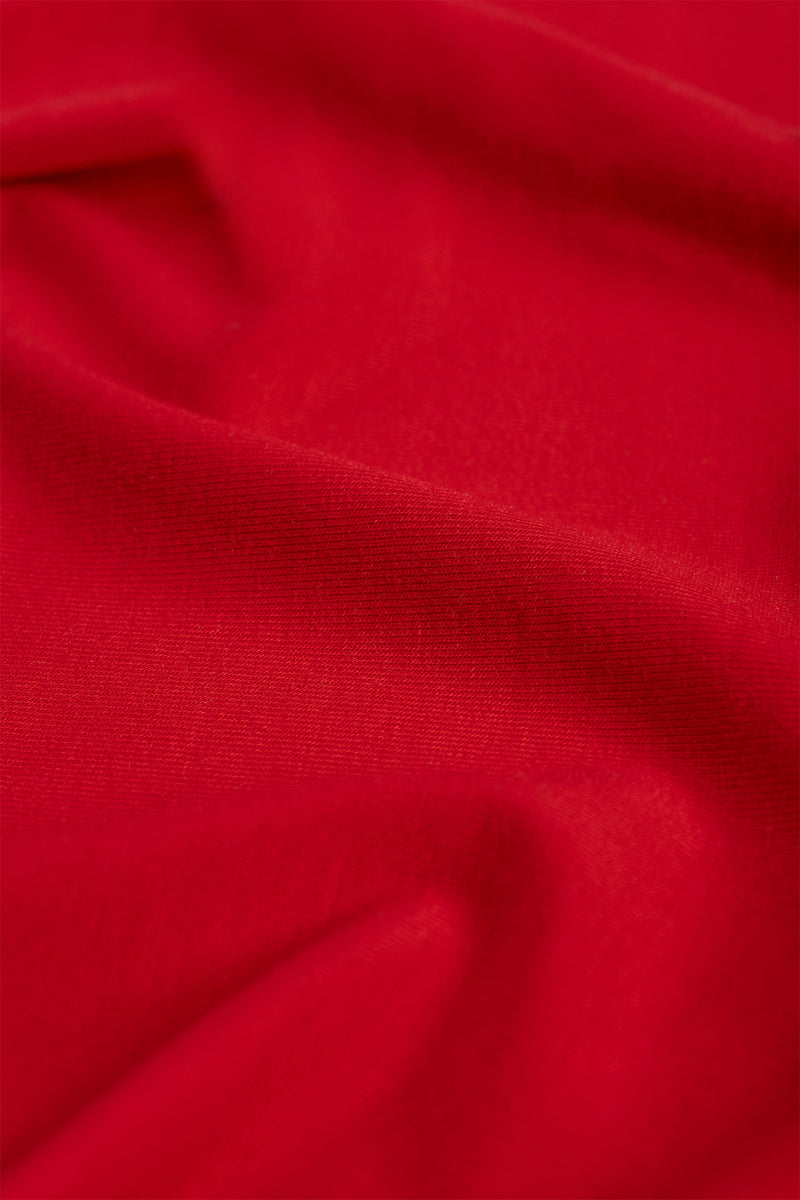 #Red