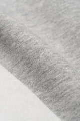 #Melange Grey